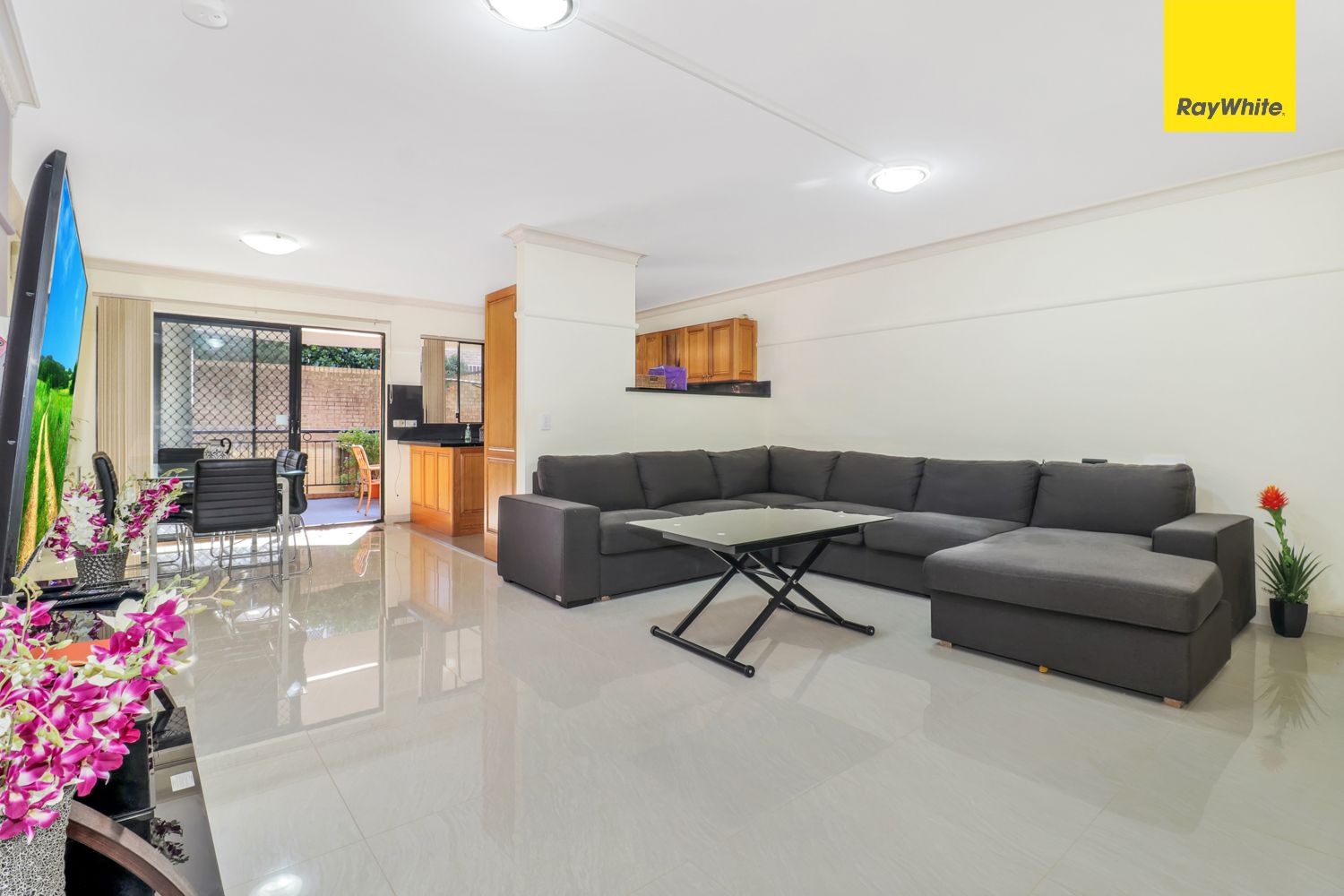 6/64-66 Albert Street, North Parramatta, NSW 2151