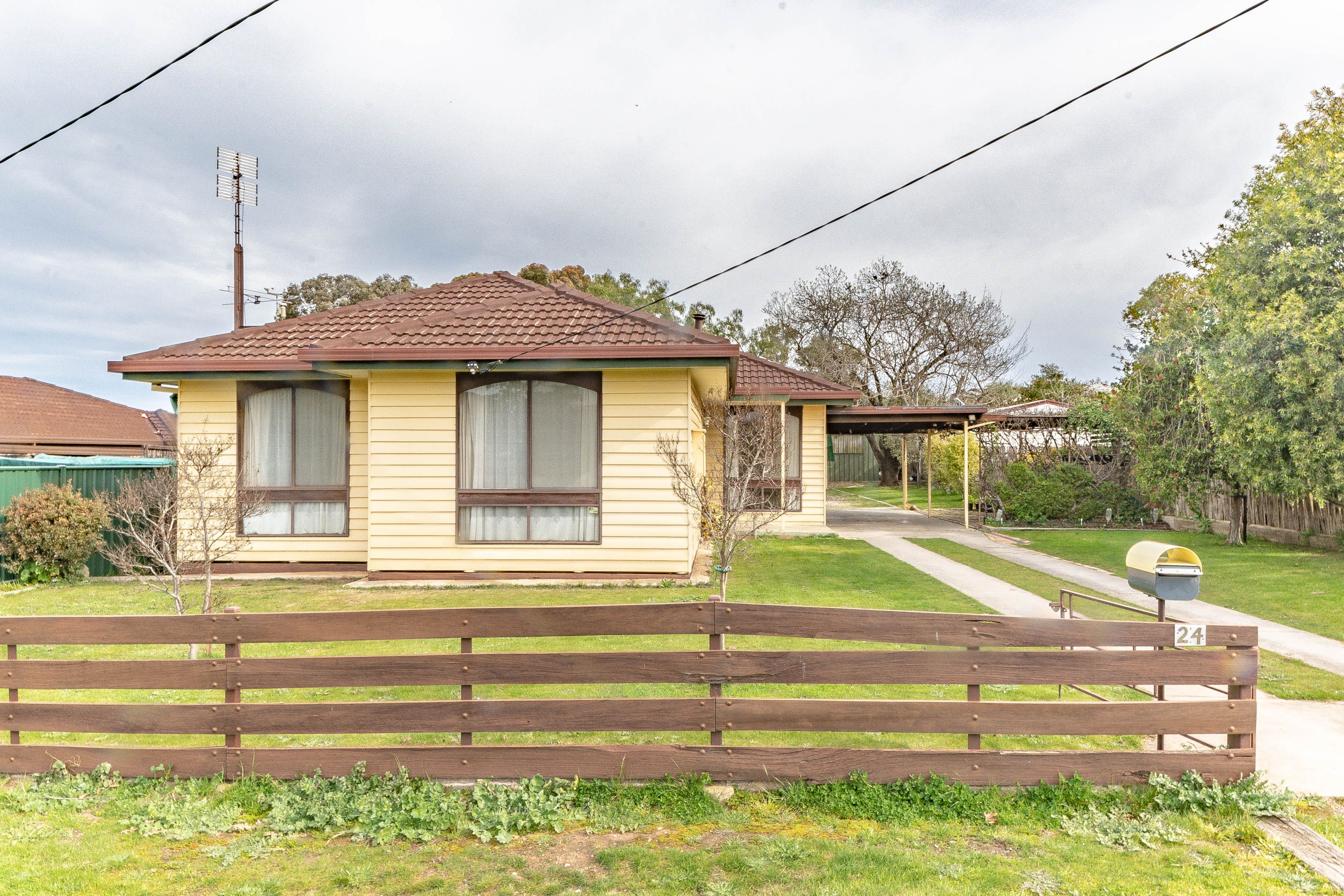 24 Green Street, California Gully, VIC 3556