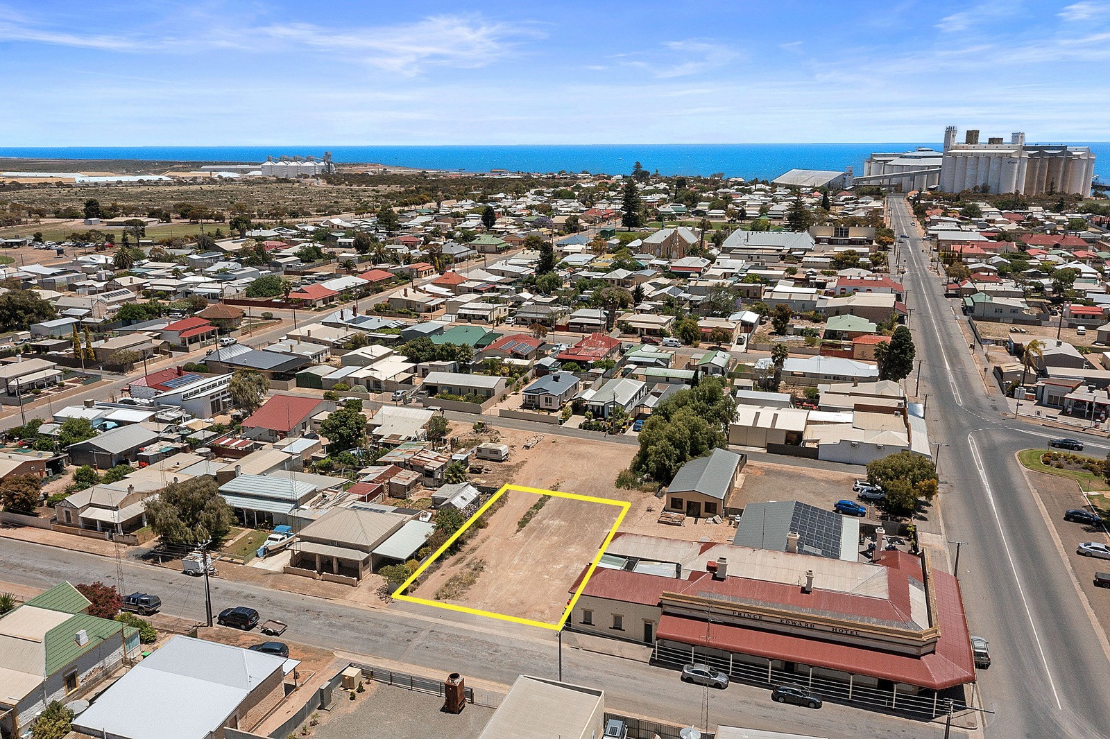 2 Gardiner Street, Wallaroo, SA 5556