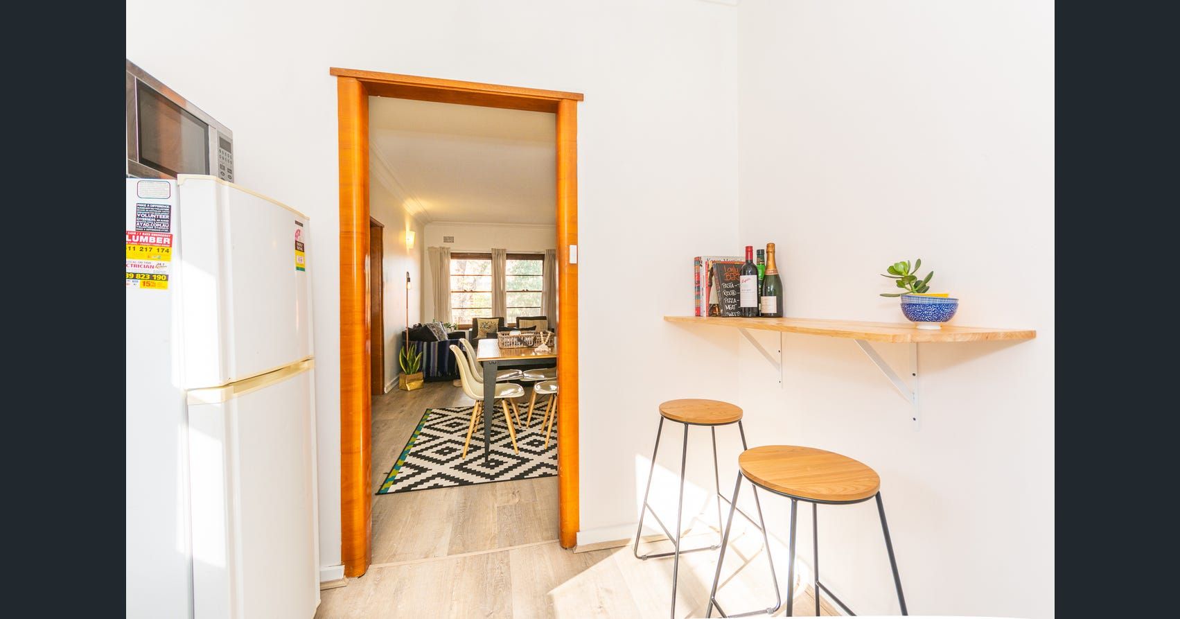 3/132 Victoria Street, Ashfield, NSW 2131