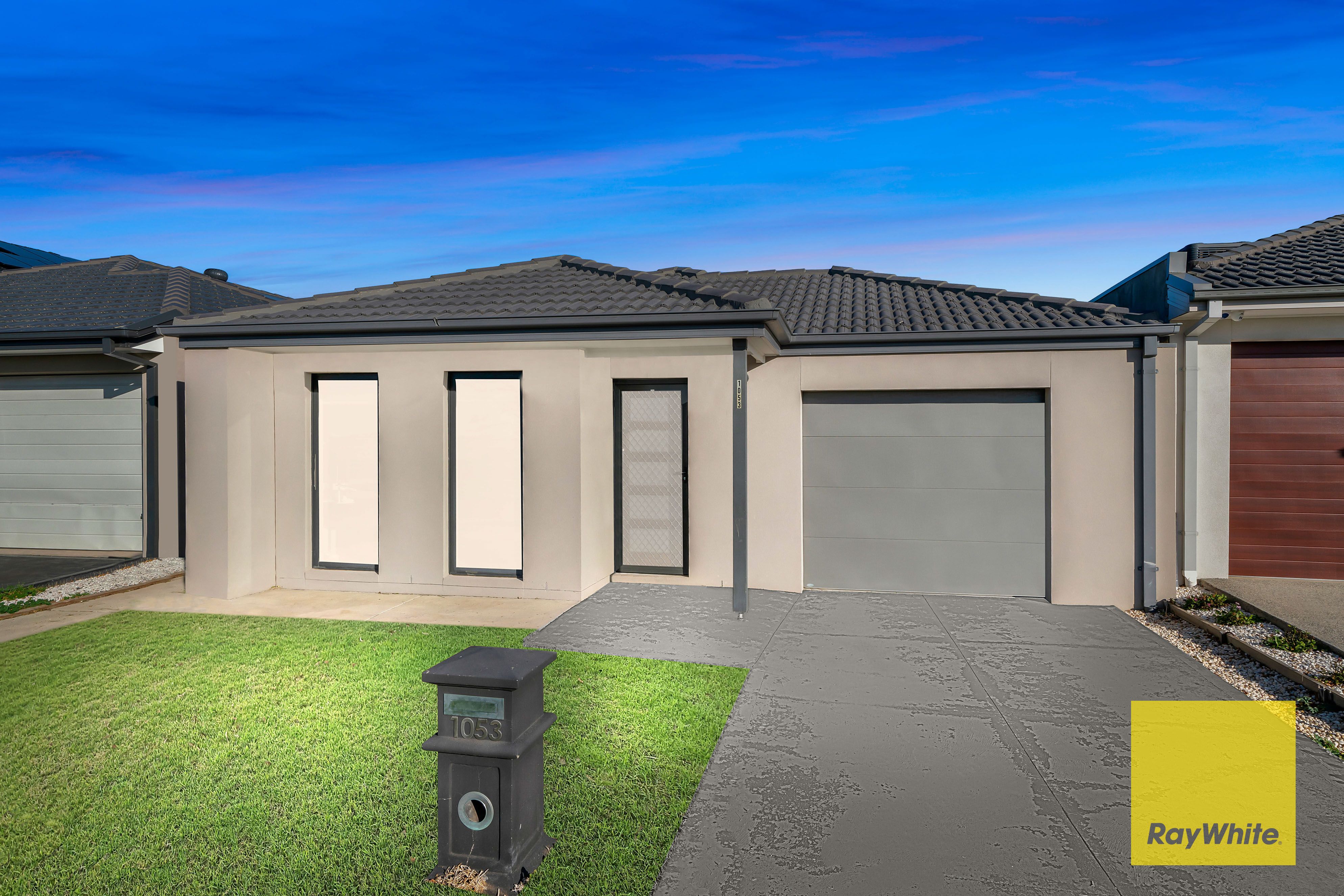 1053 Leakes Road, Tarneit, VIC 3029