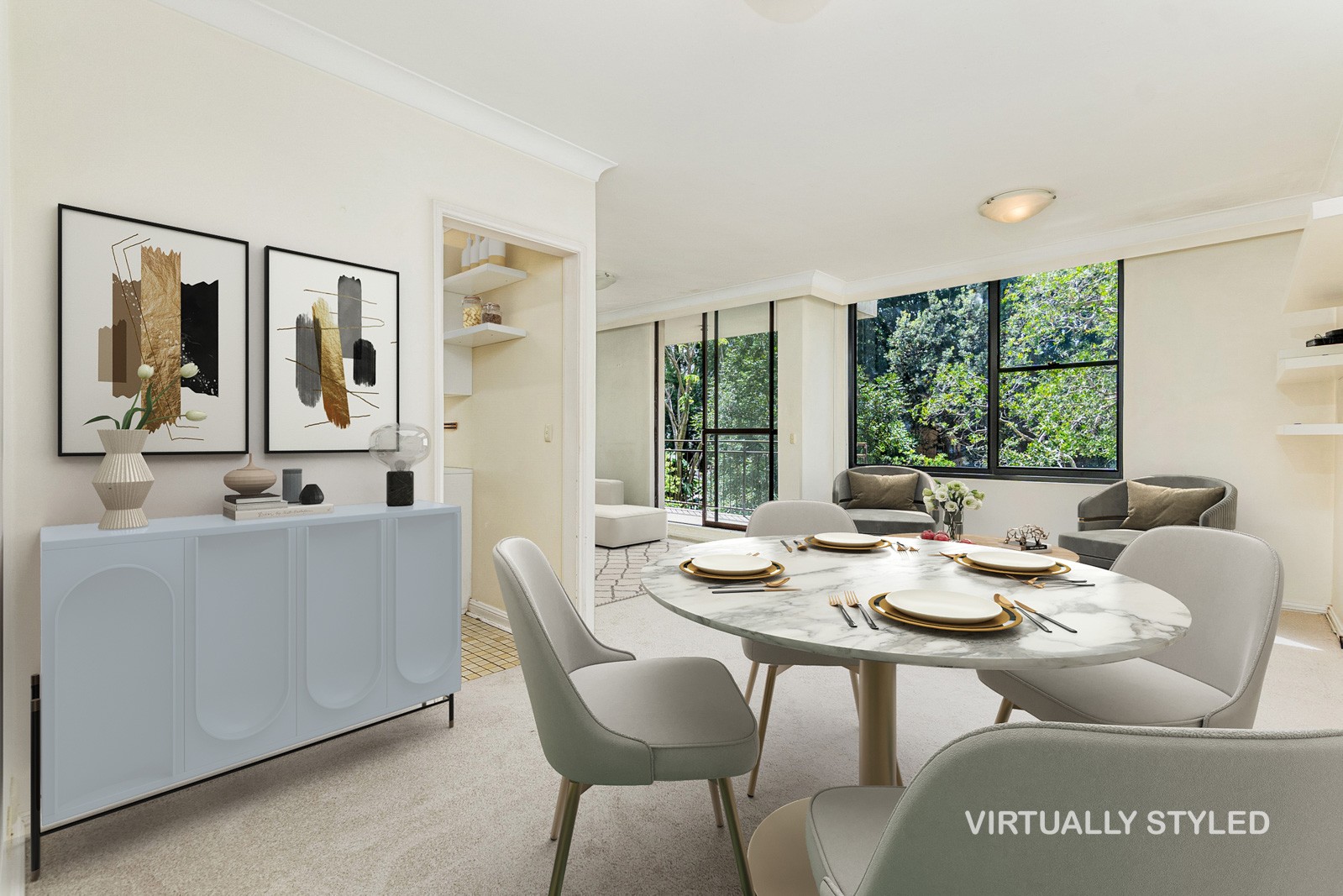 1D/27 Ocean Street, Bondi, NSW 2026