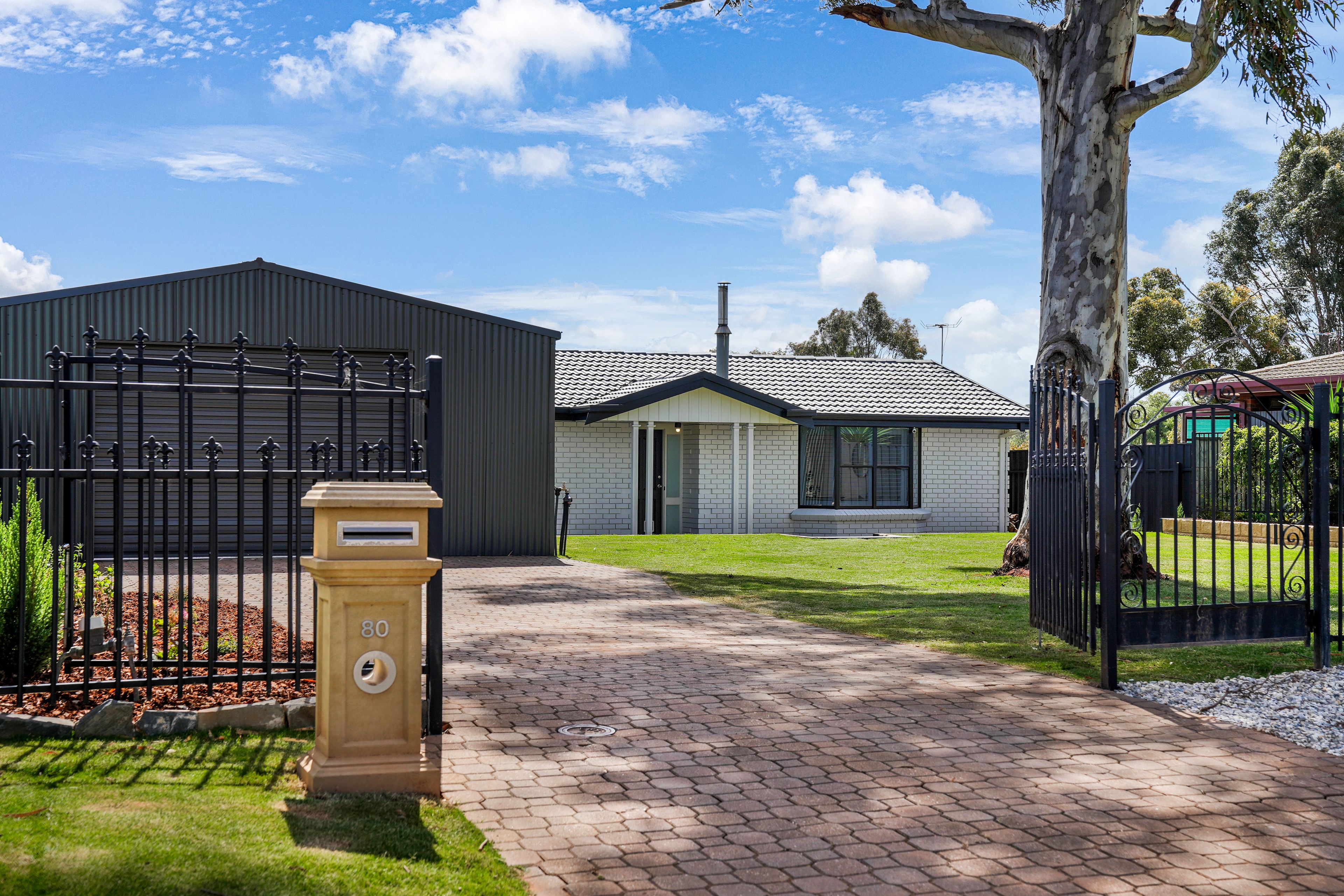 80 Murray Road, Willaston SA 5118