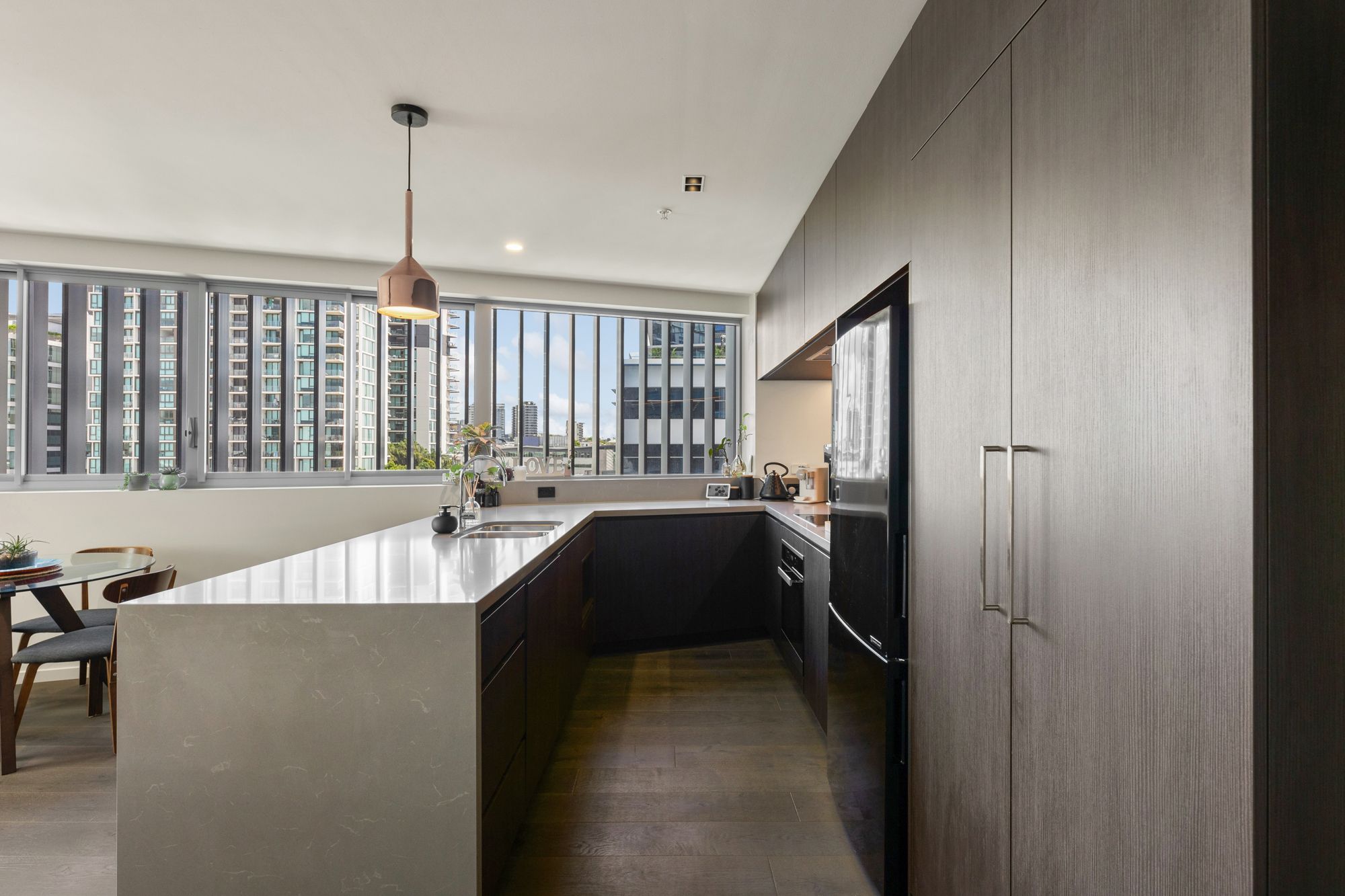 513/70 Longland Street, Newstead, QLD 4006