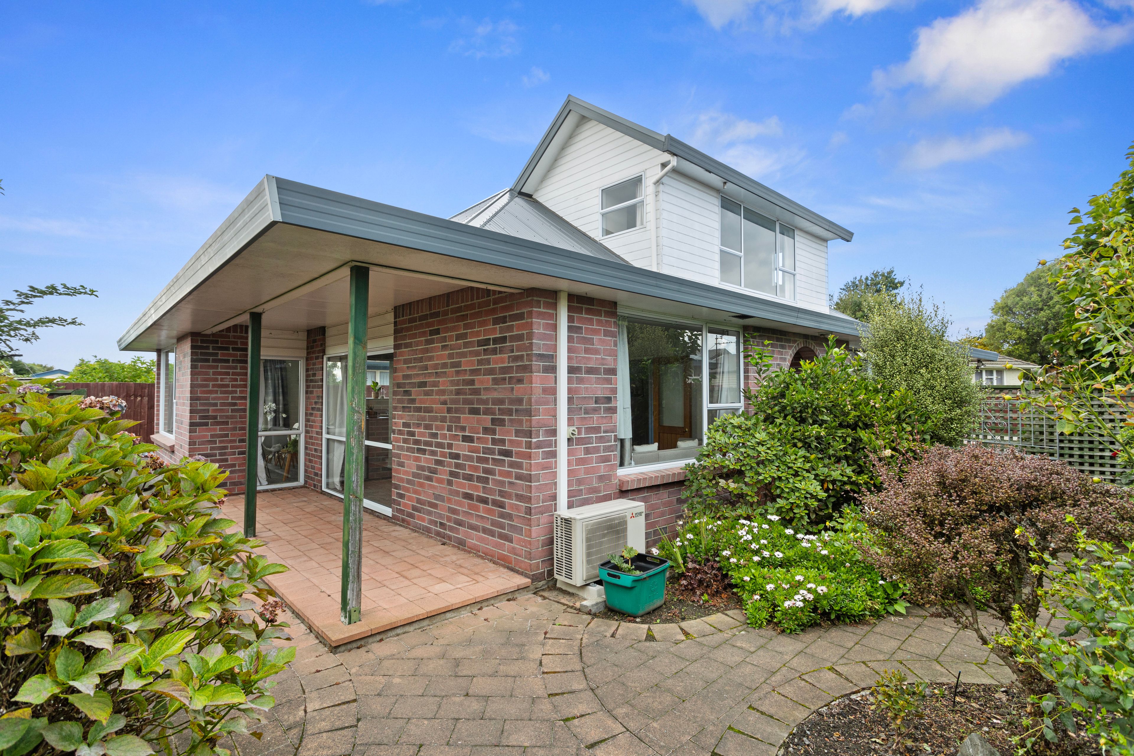 76C Highsted Road, Bishopdale, Christchurch City