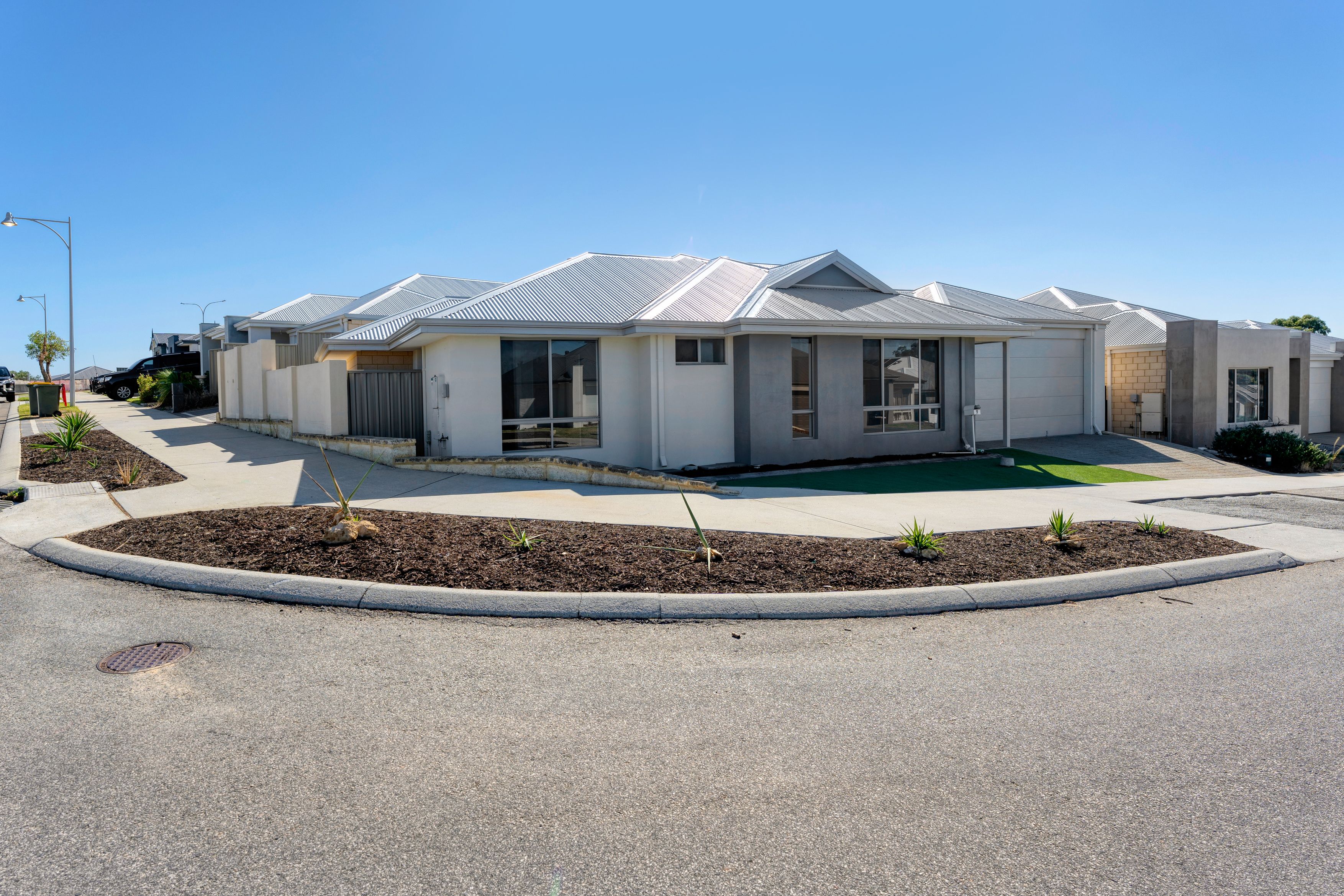9 Charlbury Drive, Alkimos WA 6038