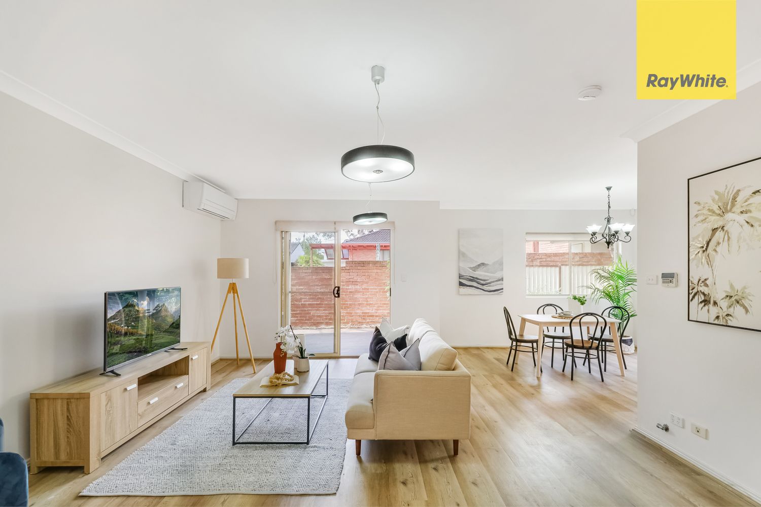 1 Brisbane Street, Harris Park NSW 2150
