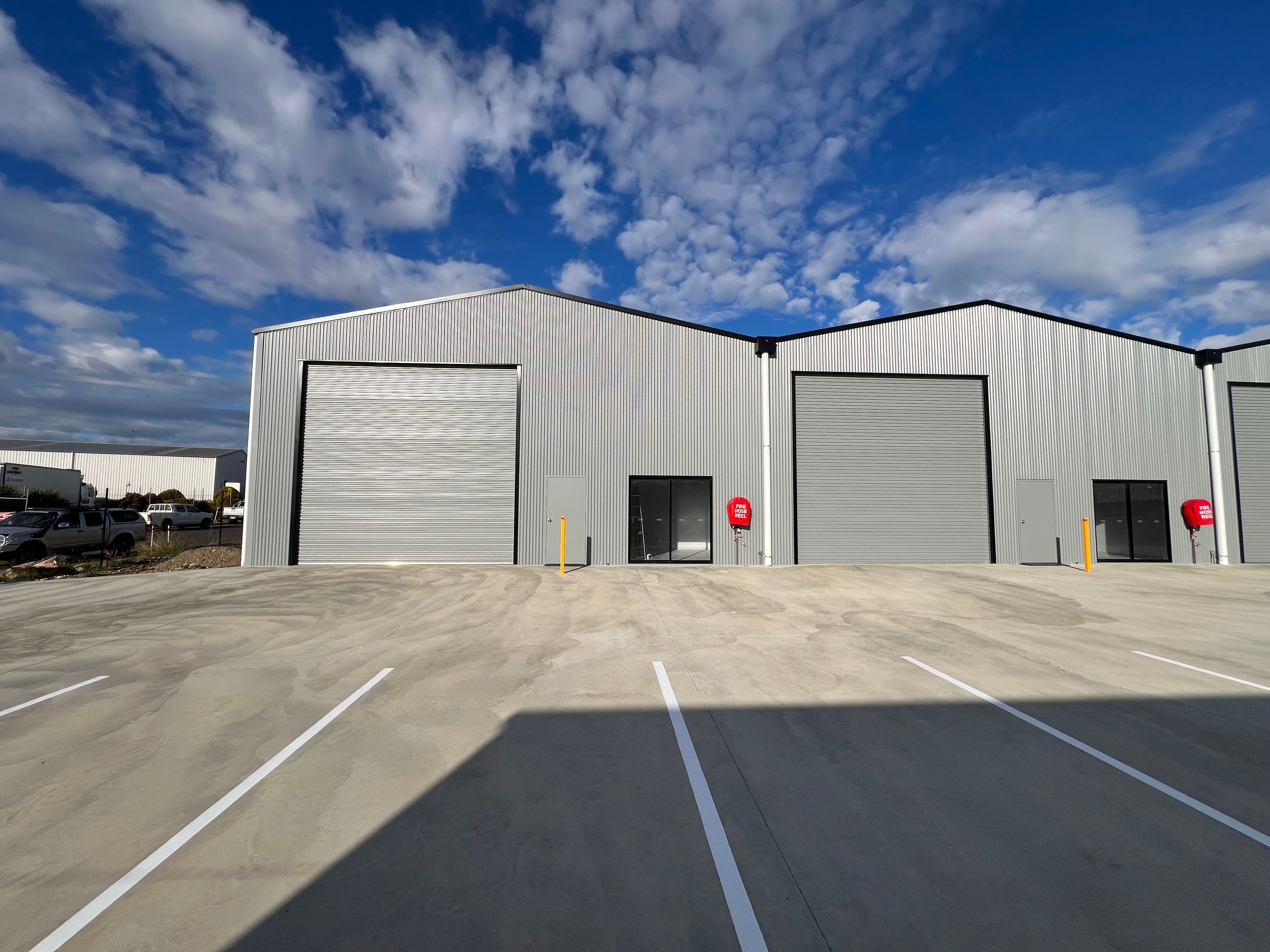 Units 1 & 2/10 Shearer Drive, Seaford, SA 5169