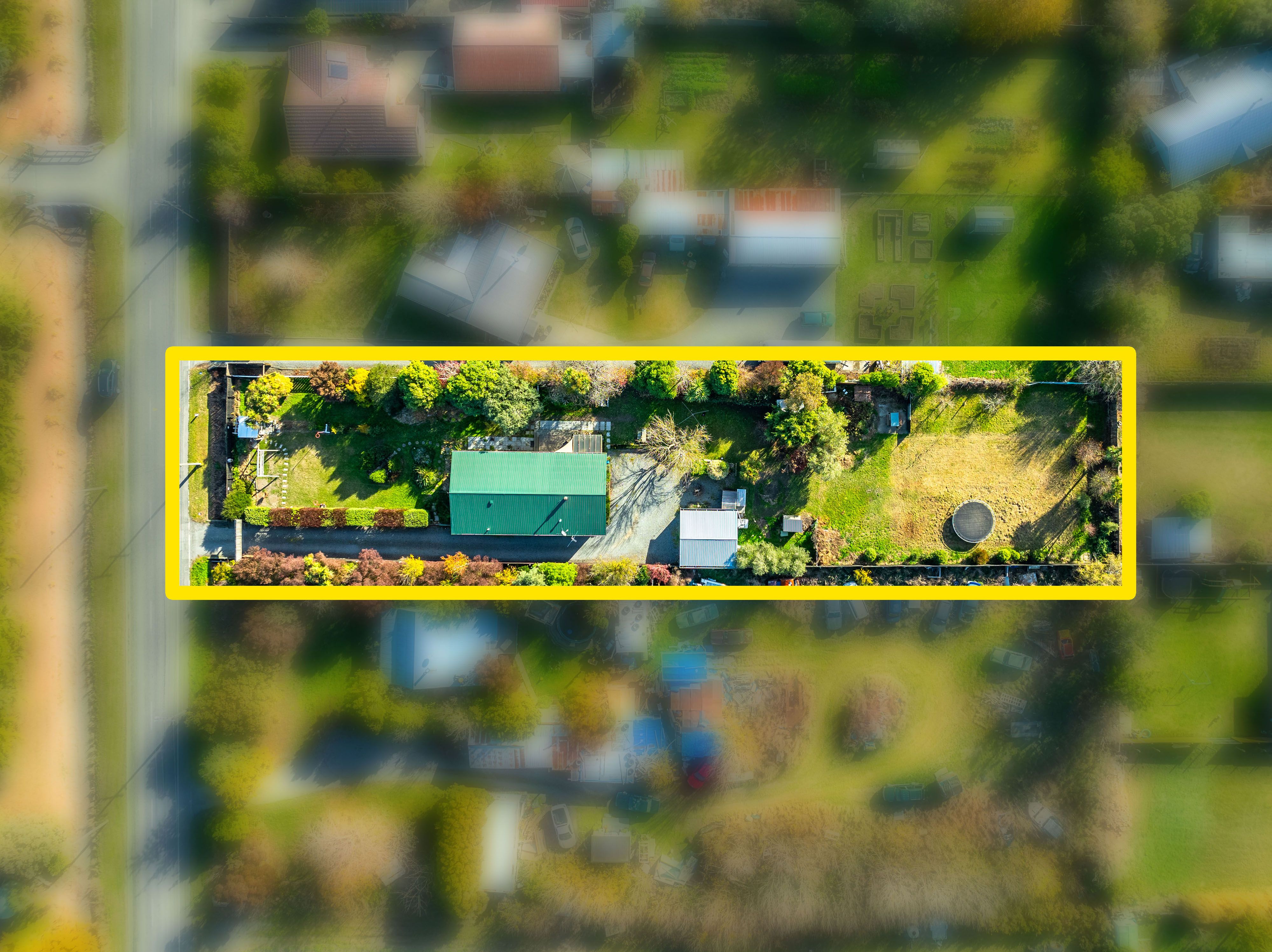 484 Drain Road, Doyleston, Selwyn District