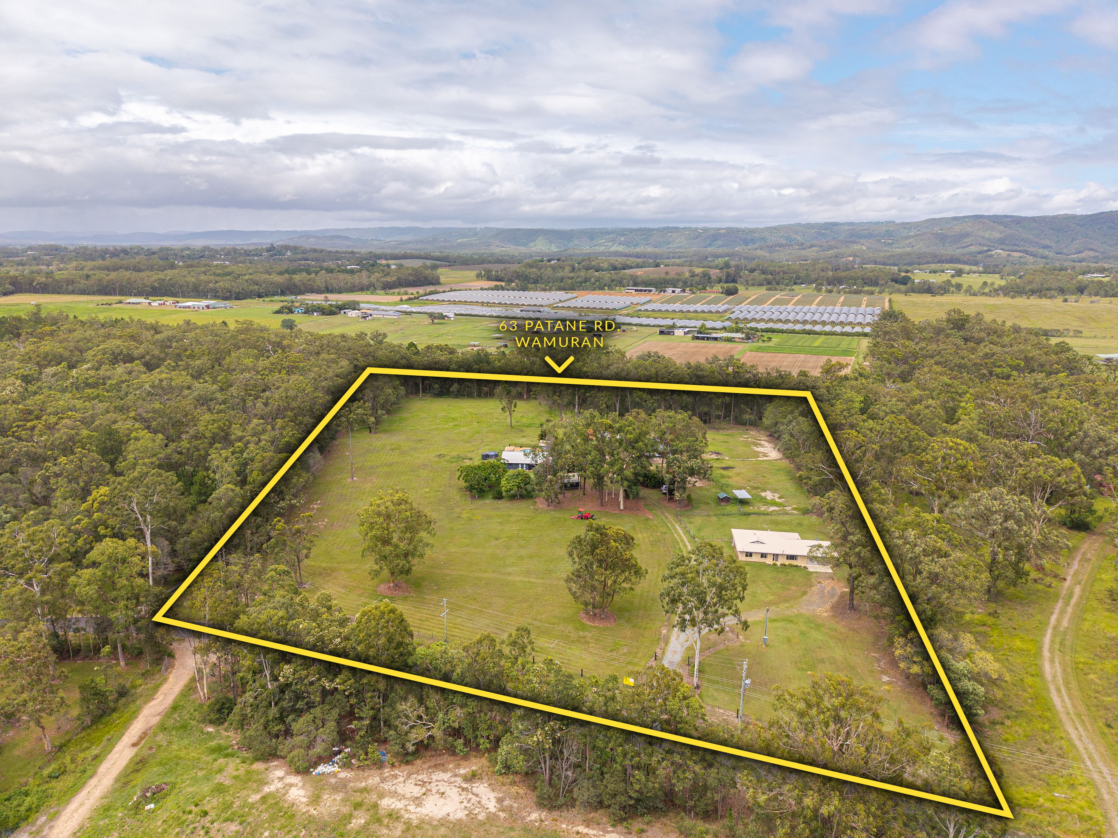 63 Patane Road, Wamuran, QLD 4512