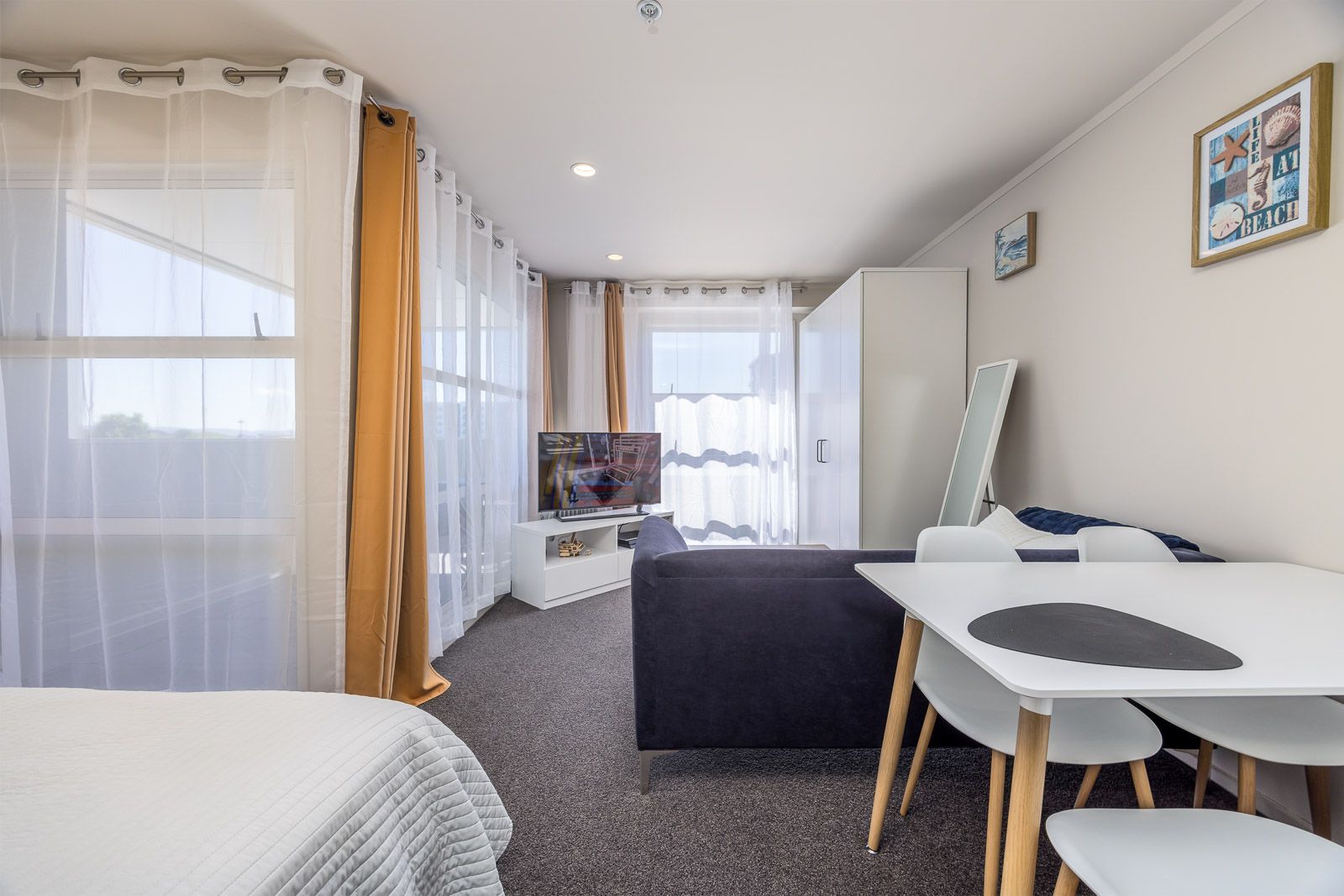 9E/109 Vincent Street, Auckland Central, Auckland City