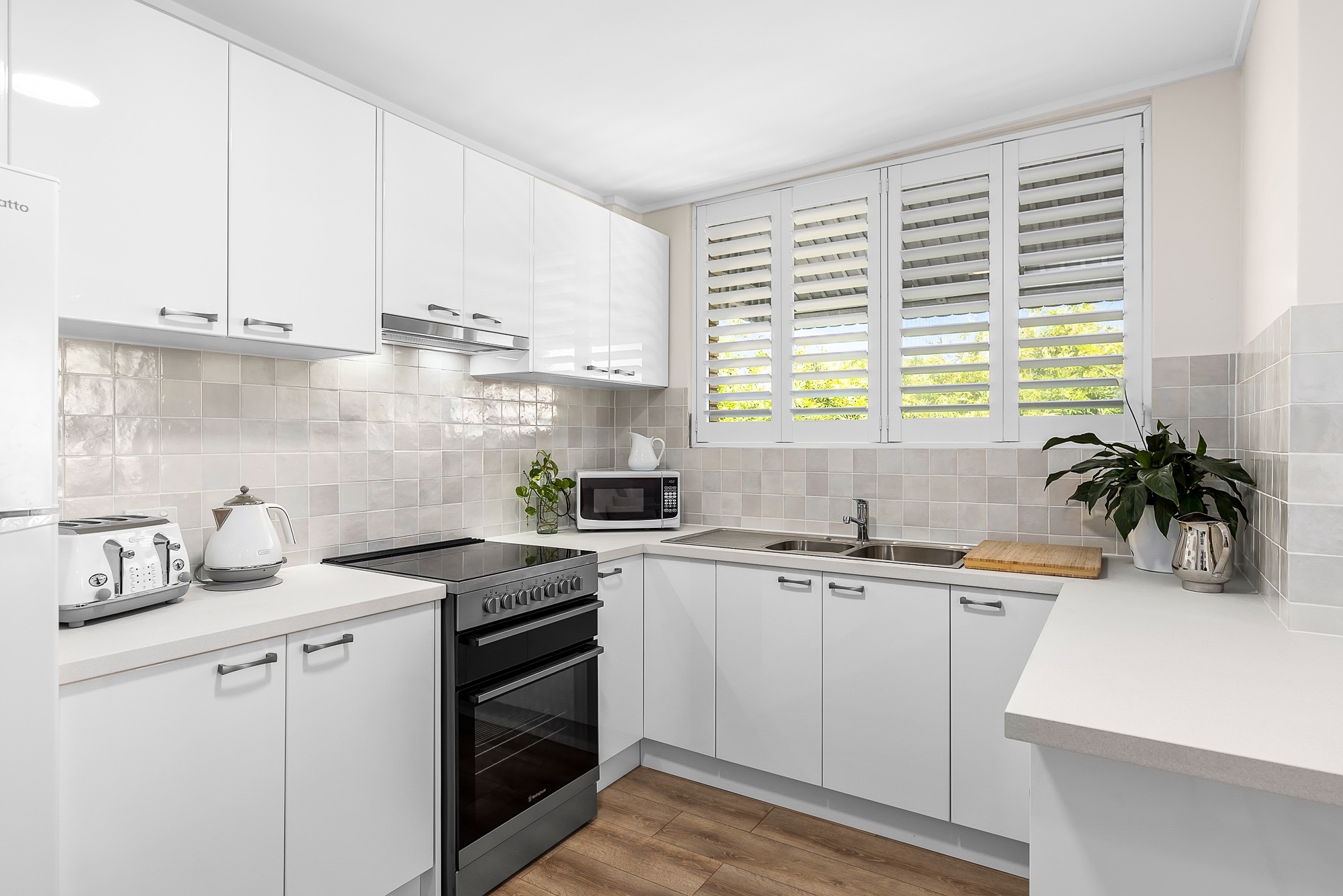5/12 Bonney Avenue, Clayfield, QLD 4011