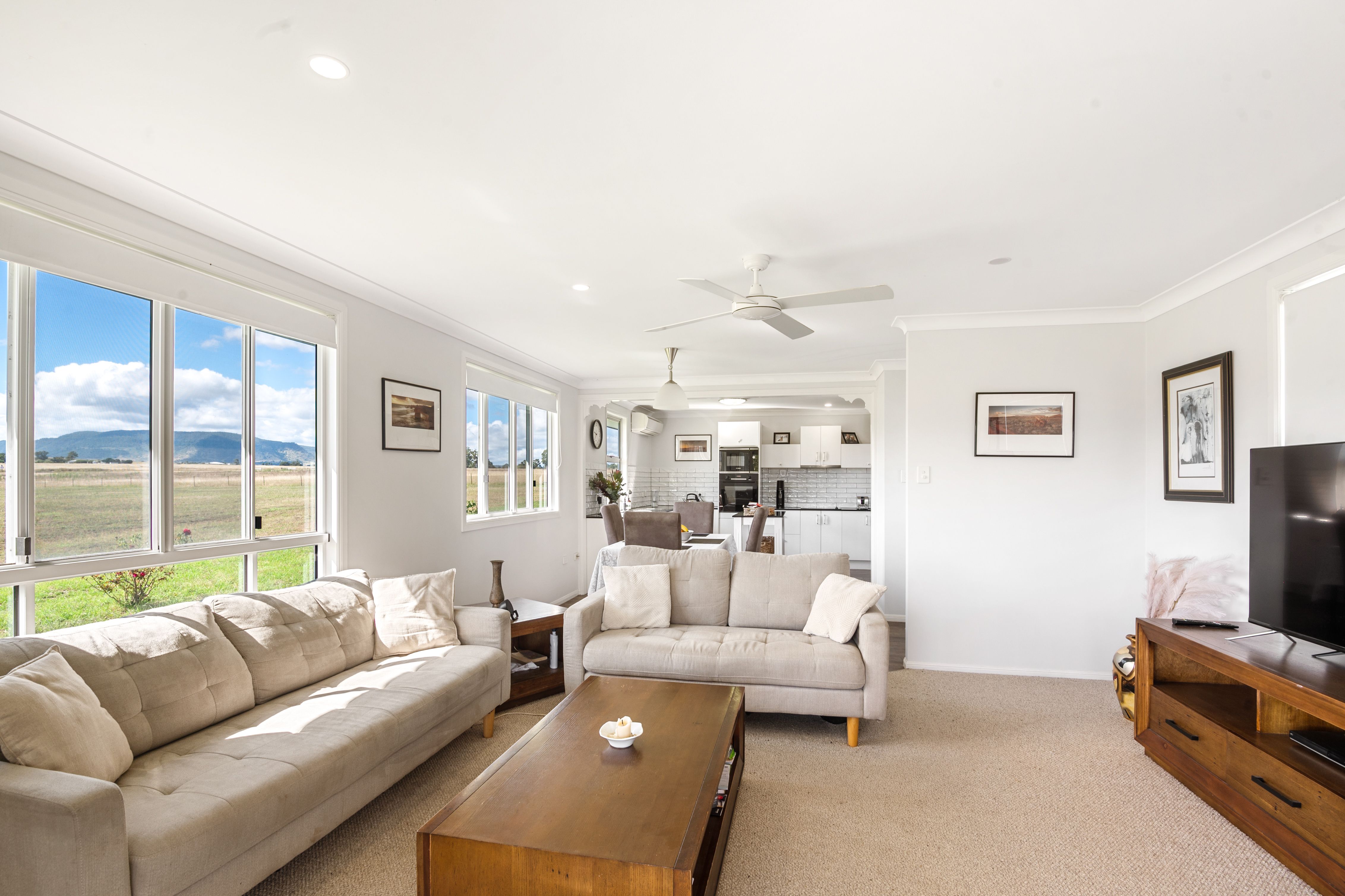 44 Yangan Killarney Road, Yangan, QLD 4371 Acreage/SemiRural for