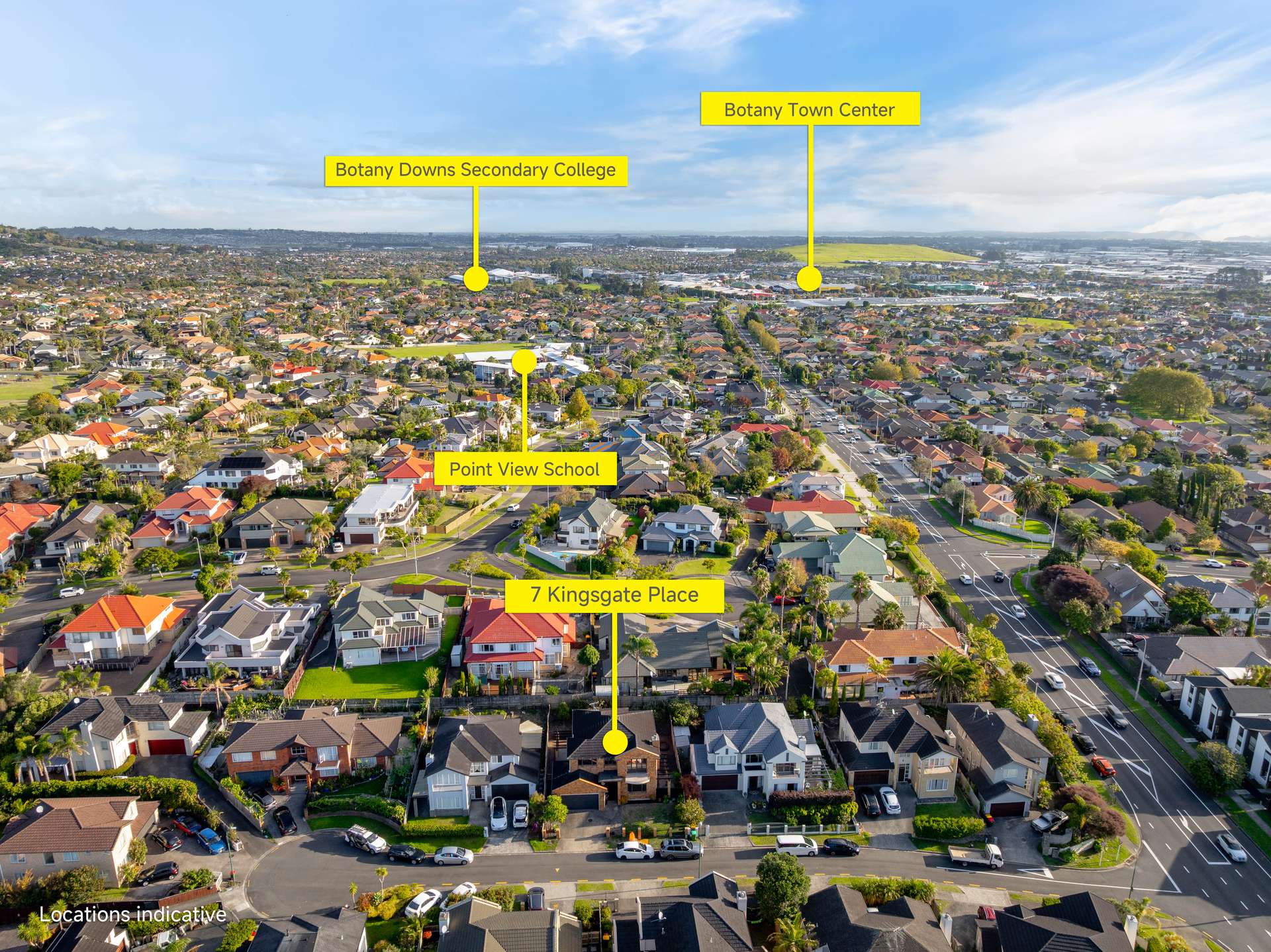7 Kingsgate Place photo 22