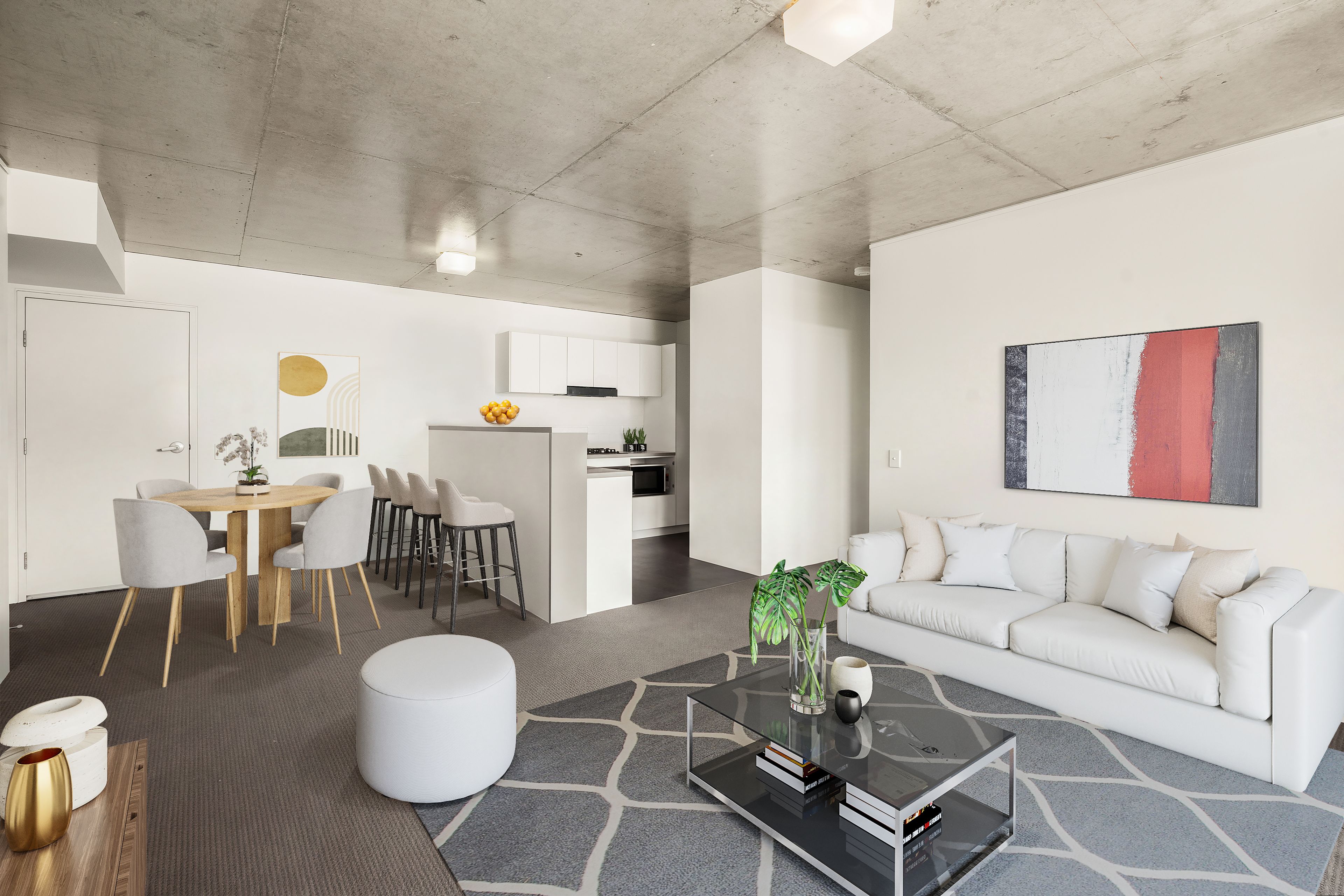 509/82 Alfred Street — photo 5 of 23