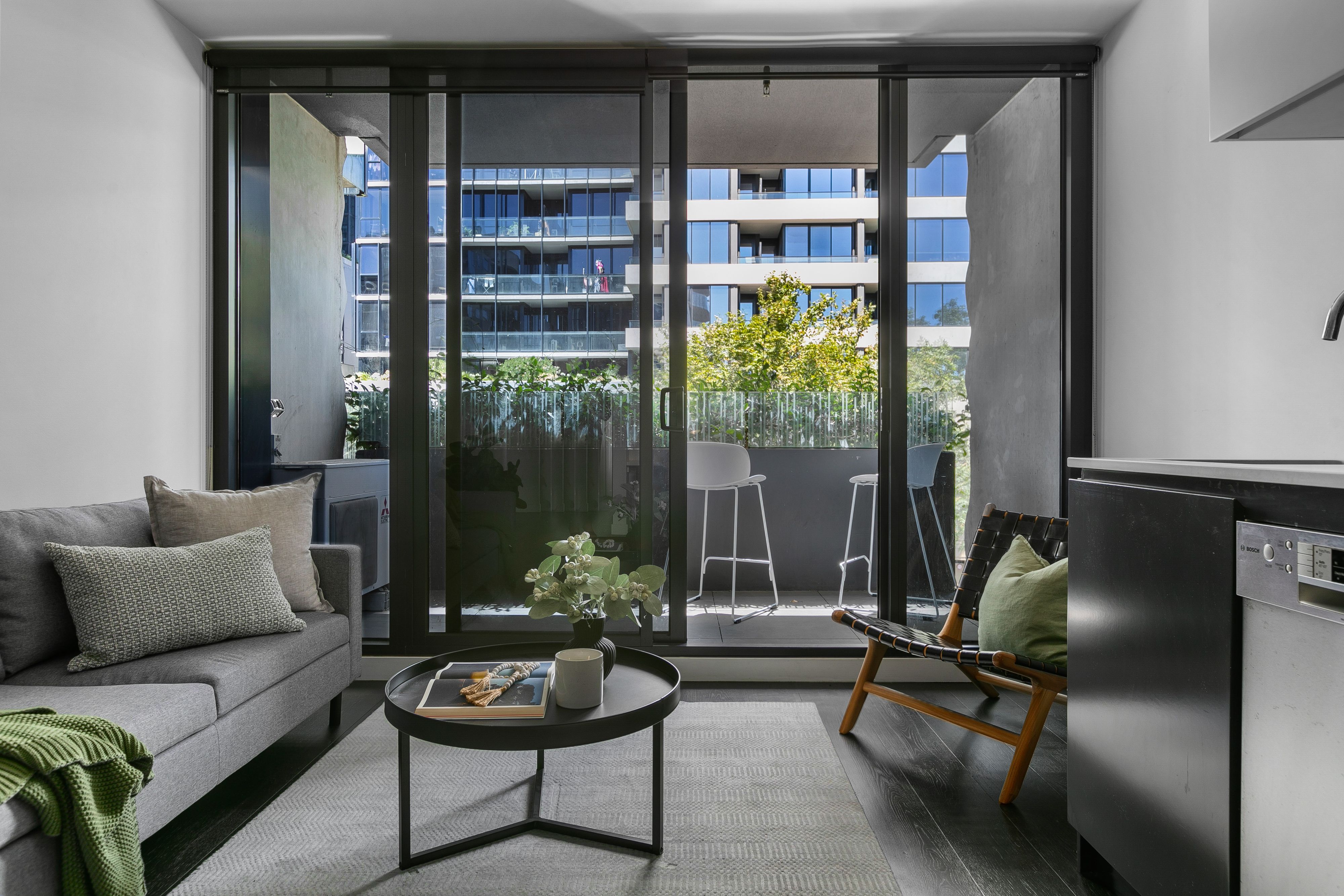 205/150 Dudley Street, West Melbourne, VIC 3003
