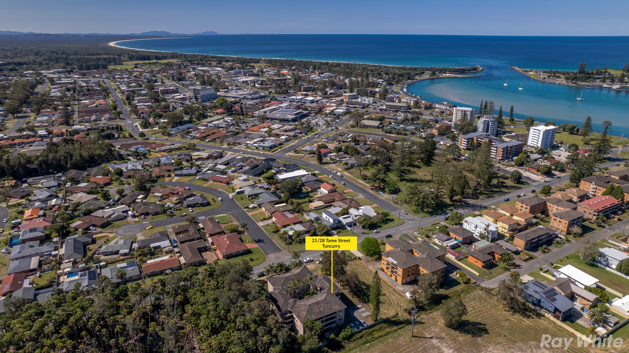 21/28 Taree Street, Tuncurry, NSW 2428