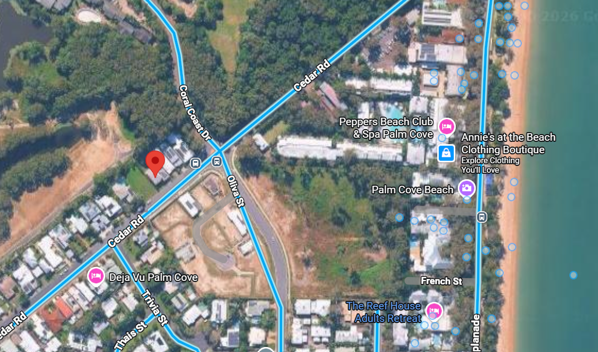 46 Cedar Road, Palm Cove, QLD 4879