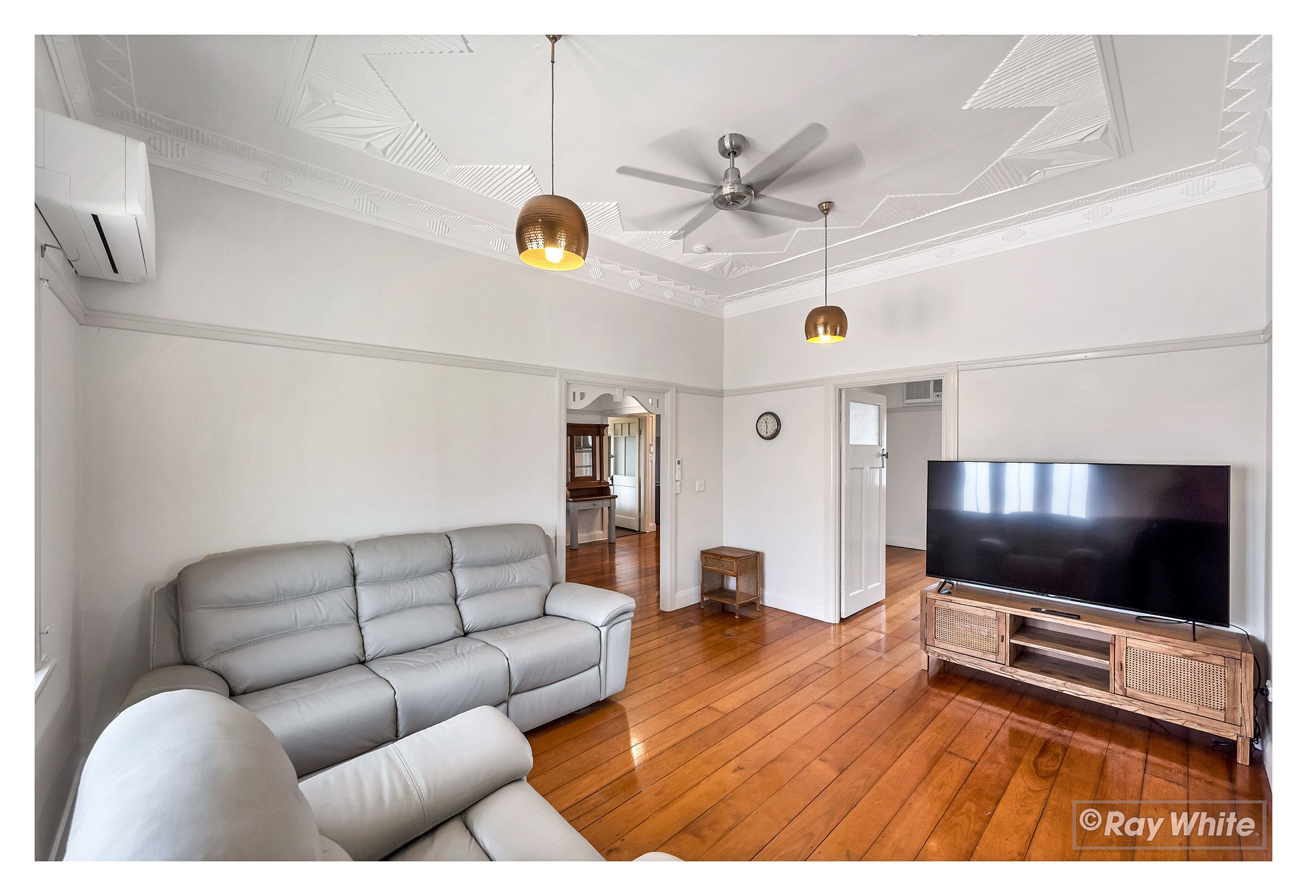 132 Upper Dawson Road, The Range, QLD 4700 Sold House Ray White