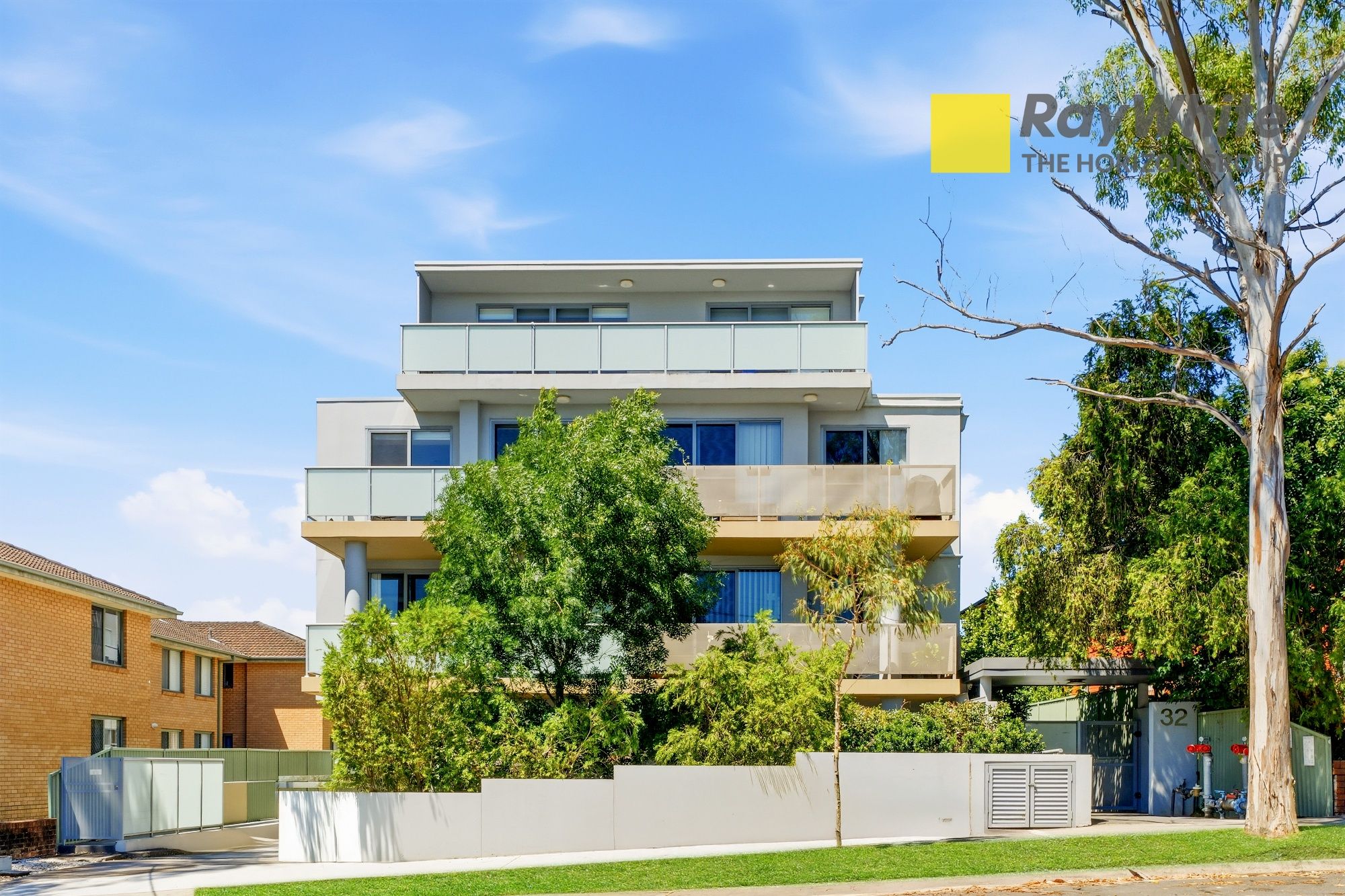 203/32 Loftus Street, Campsie, NSW 2194