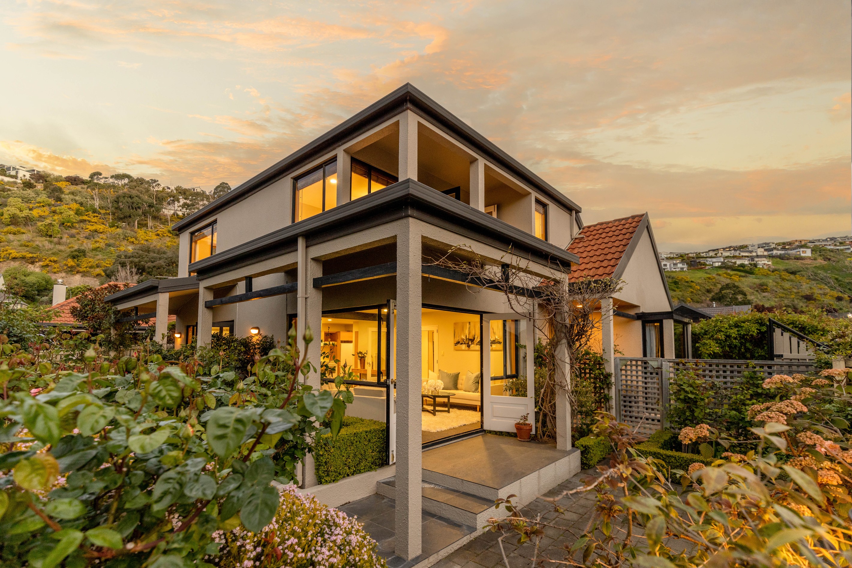 11A Basil Place, McCormacks Bay, Redcliffs, Christchurch City