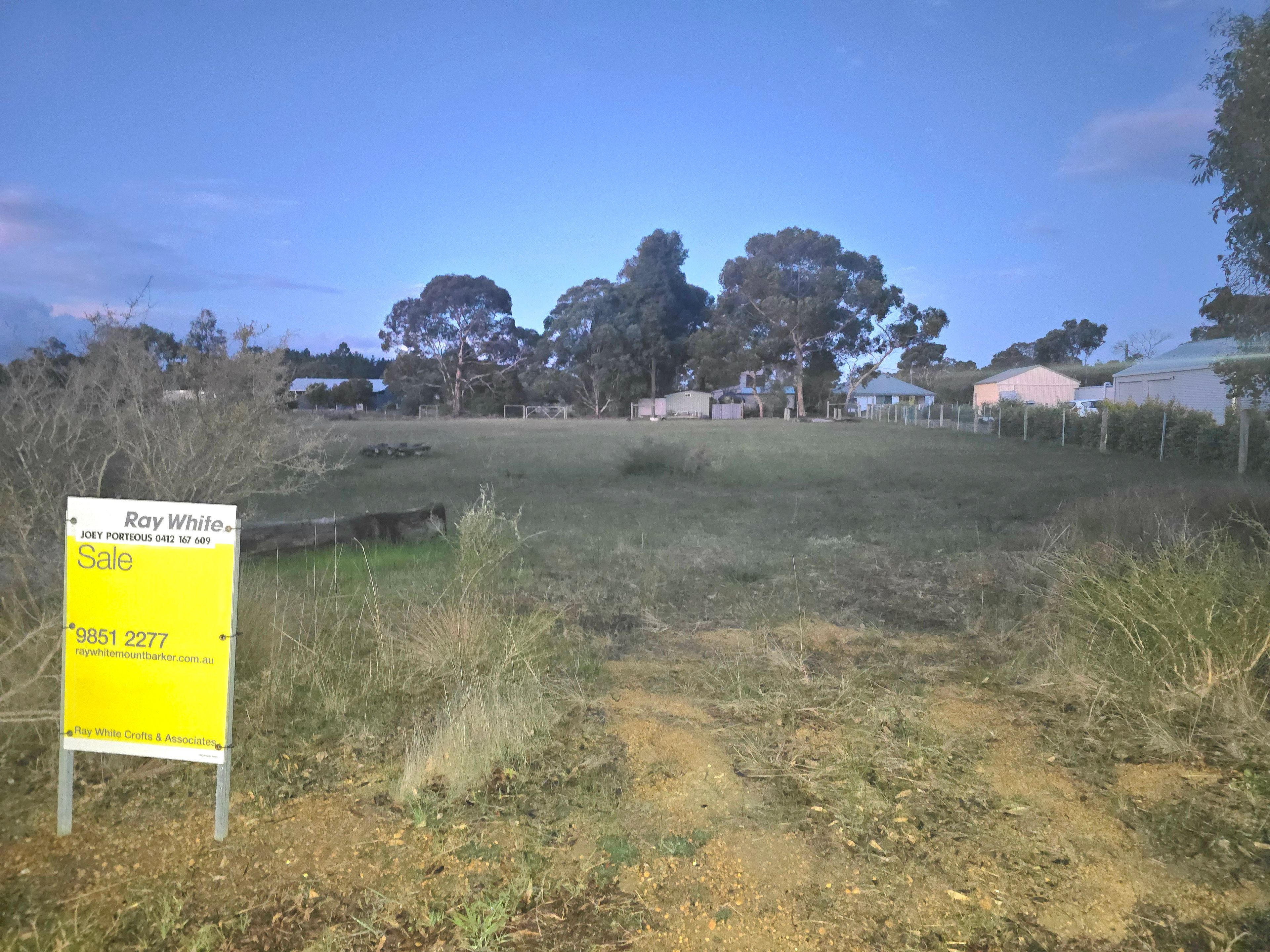 46 Chauvel Road, Kendenup WA 6323
