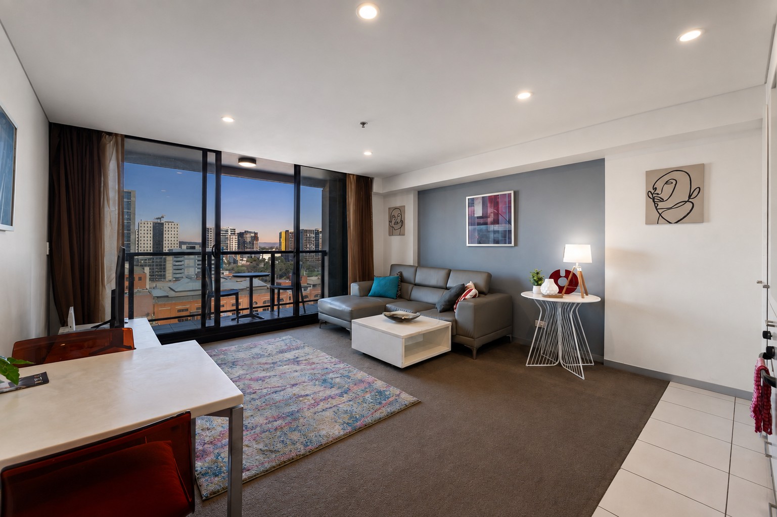 1510/104 North Terrace, Adelaide, SA 5000