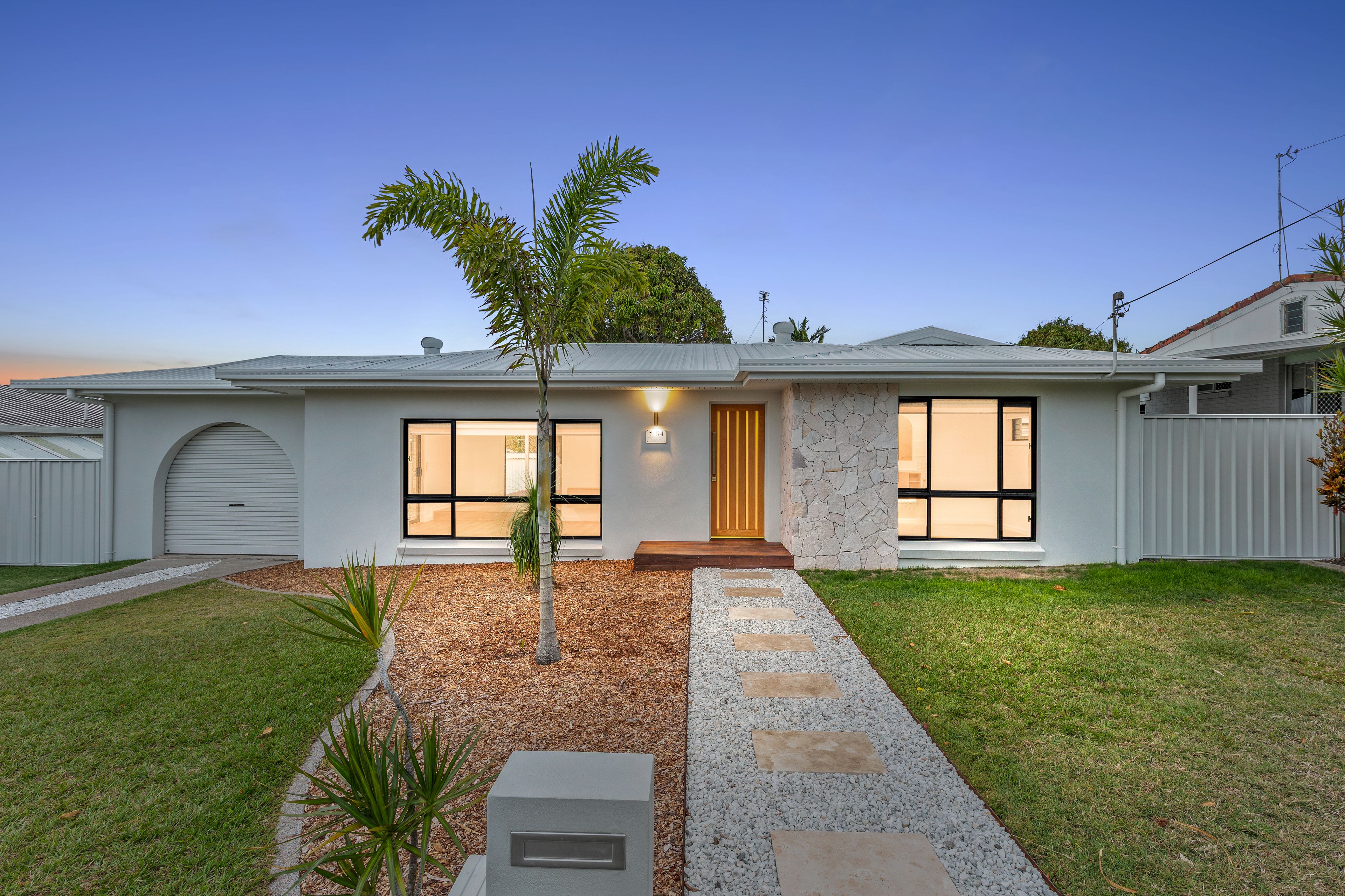 64 Denmans Camp Road — photo from Ray White Hervey Bay