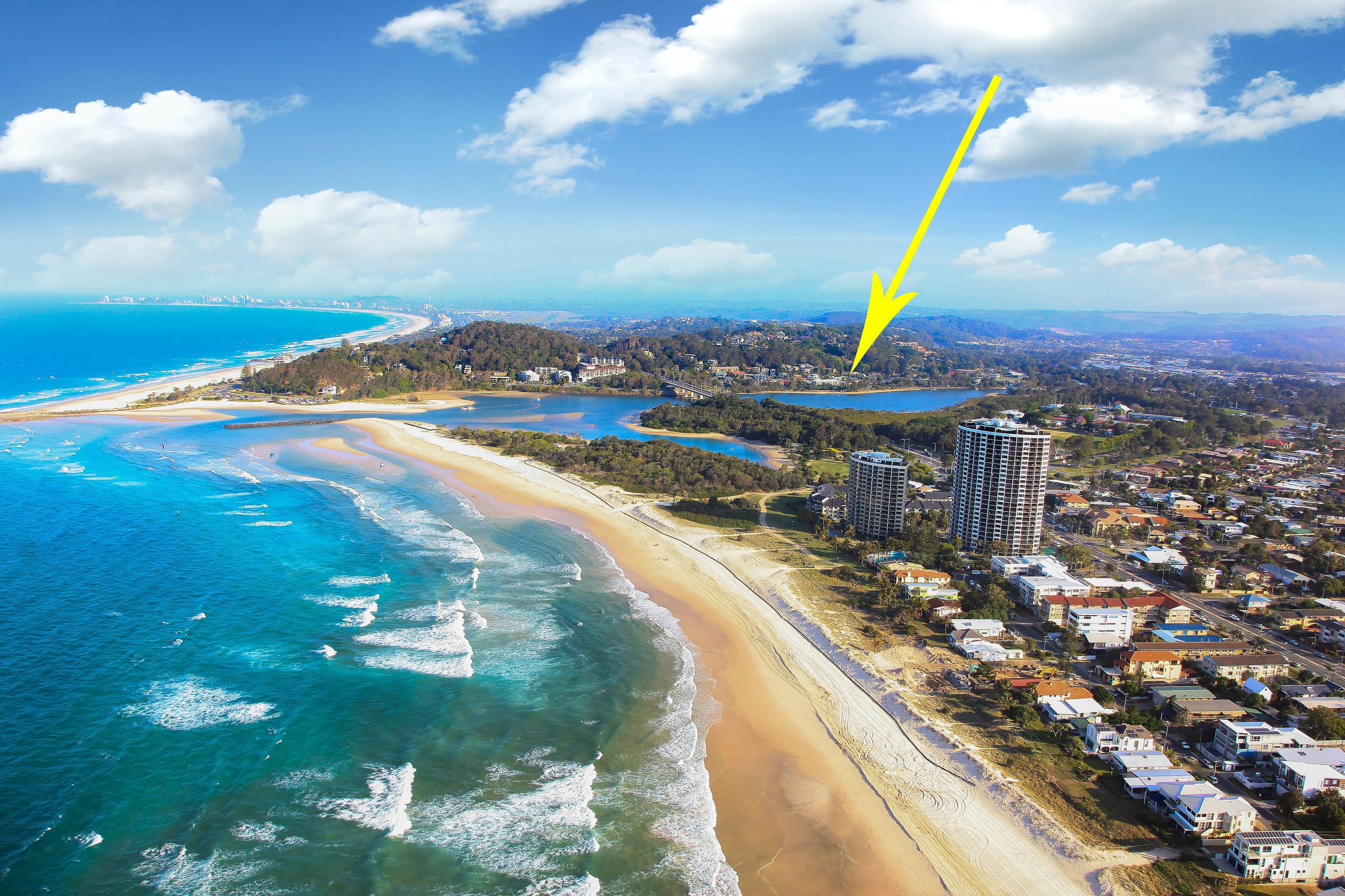 1/21 Hooper Drive, Currumbin, QLD 4223
