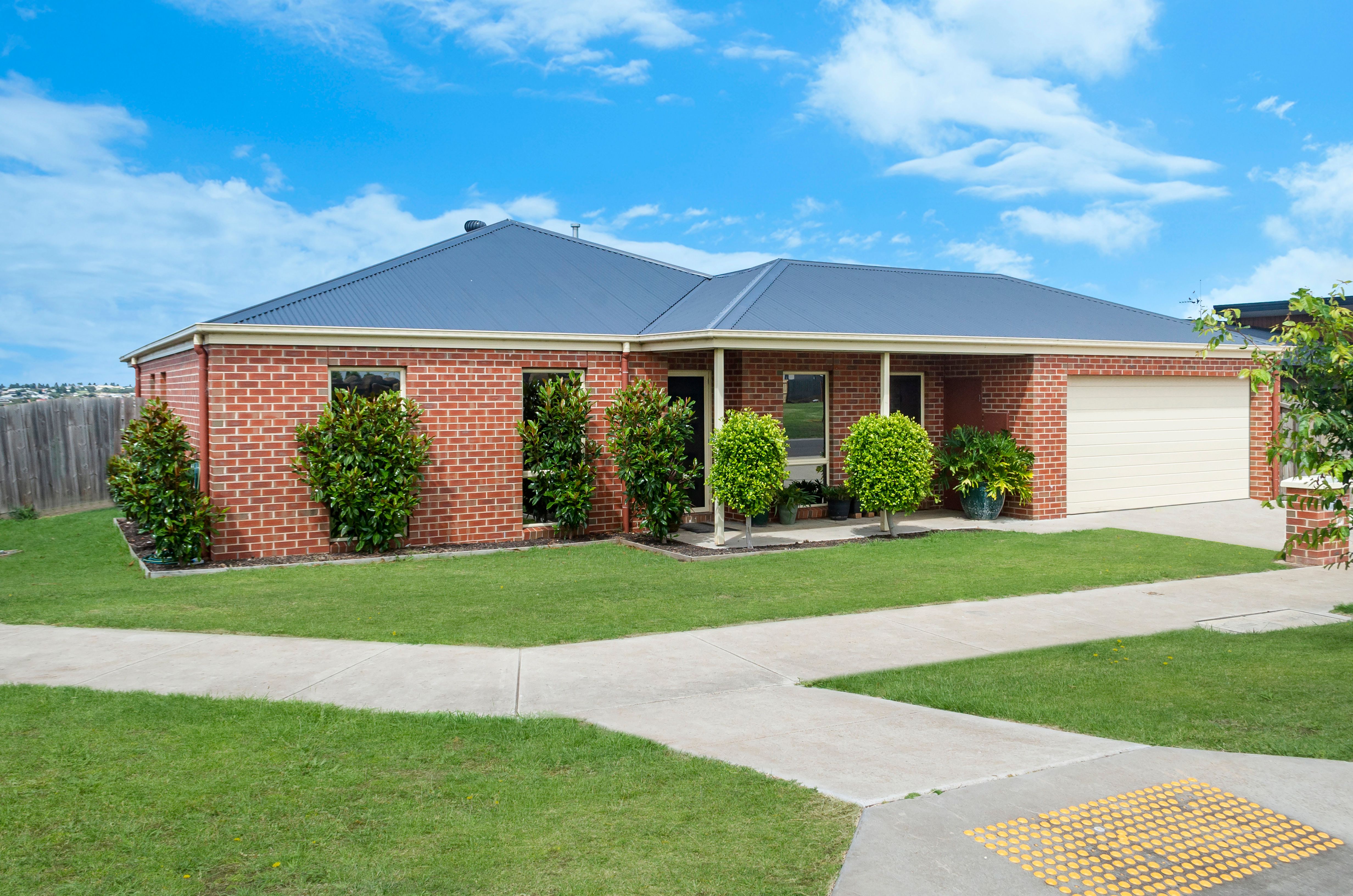 17 Warburton Way, Warrnambool VIC 3280