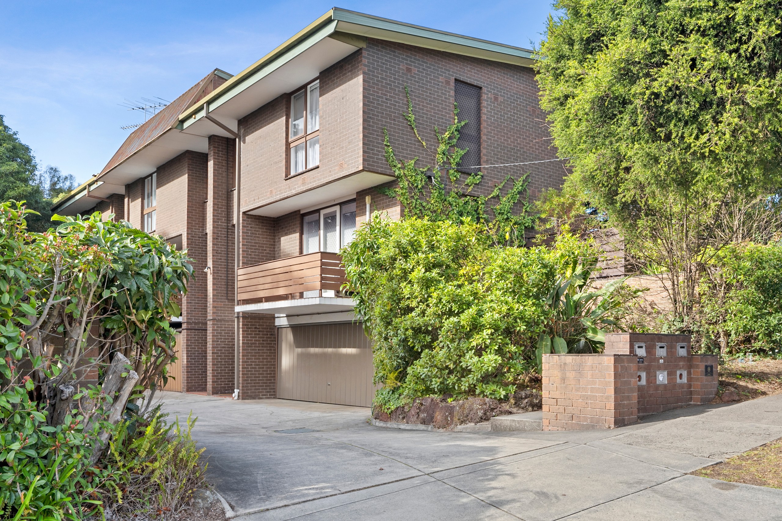 4/2-4 Rosaline Avenue, Mount Waverley, VIC 3149