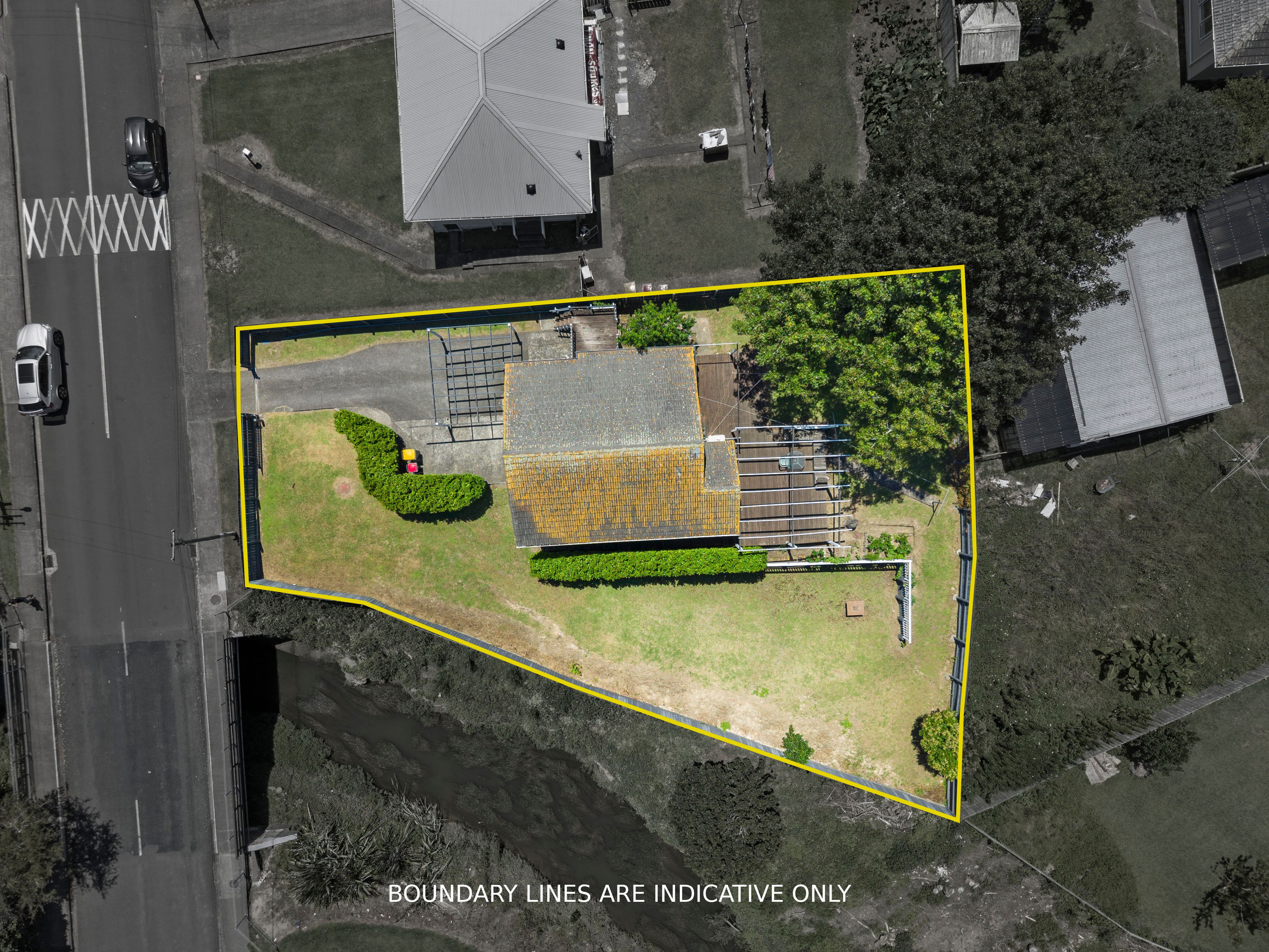 71 Hamill Road, Otara, Manukau City