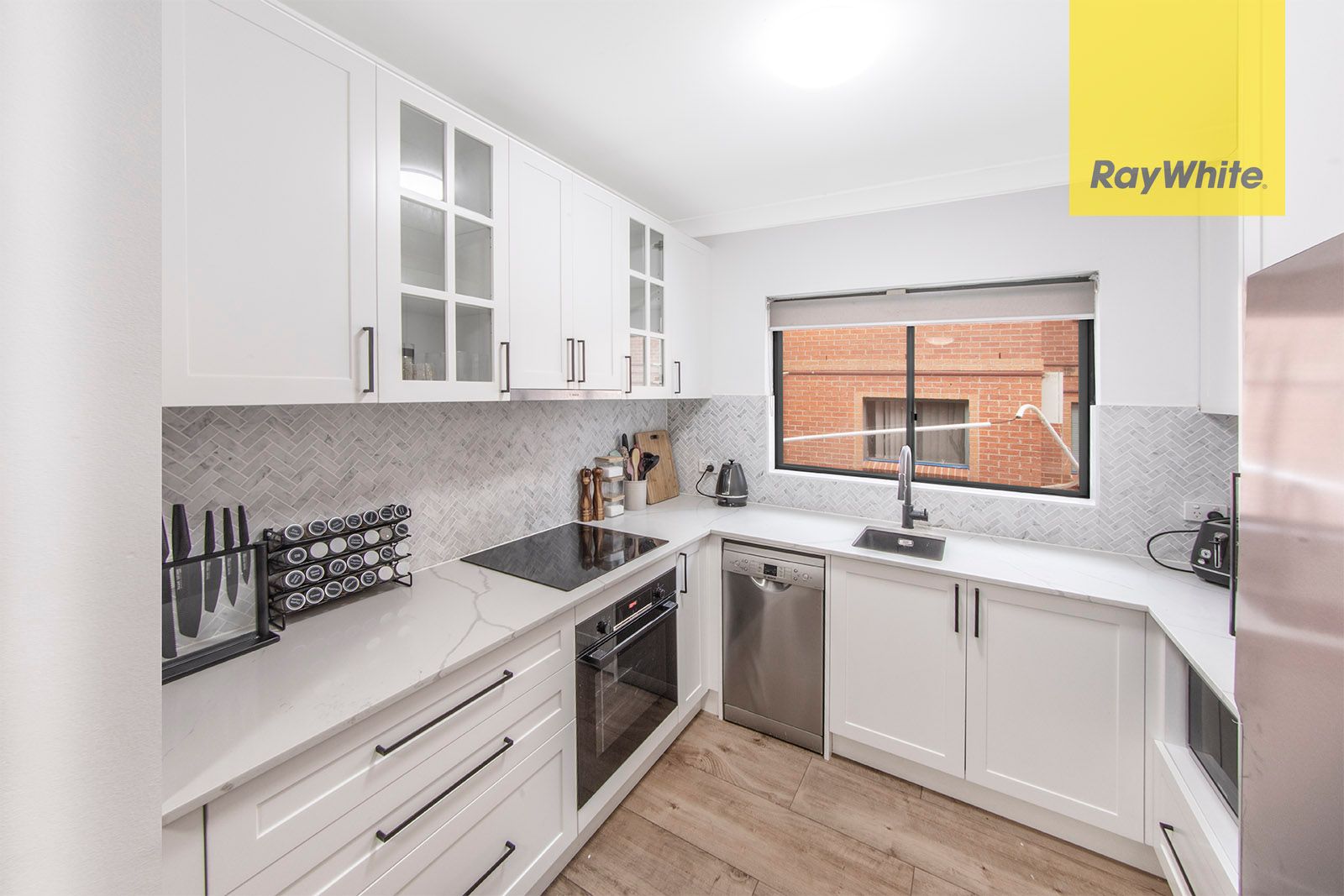 6/33-41 Brickfield Street, North Parramatta, NSW 2151