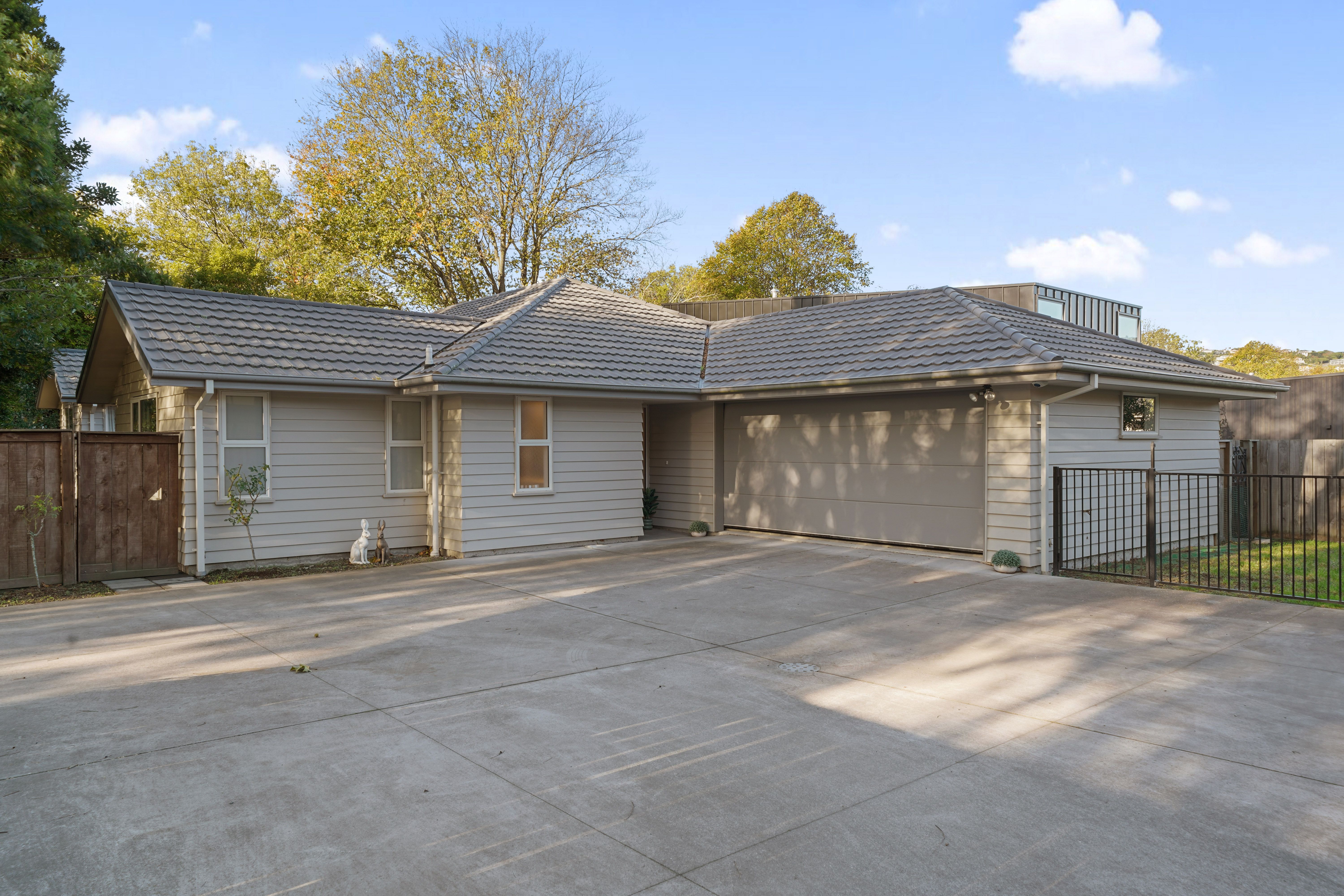 15 Thorrington Road, Cashmere, Christchurch City