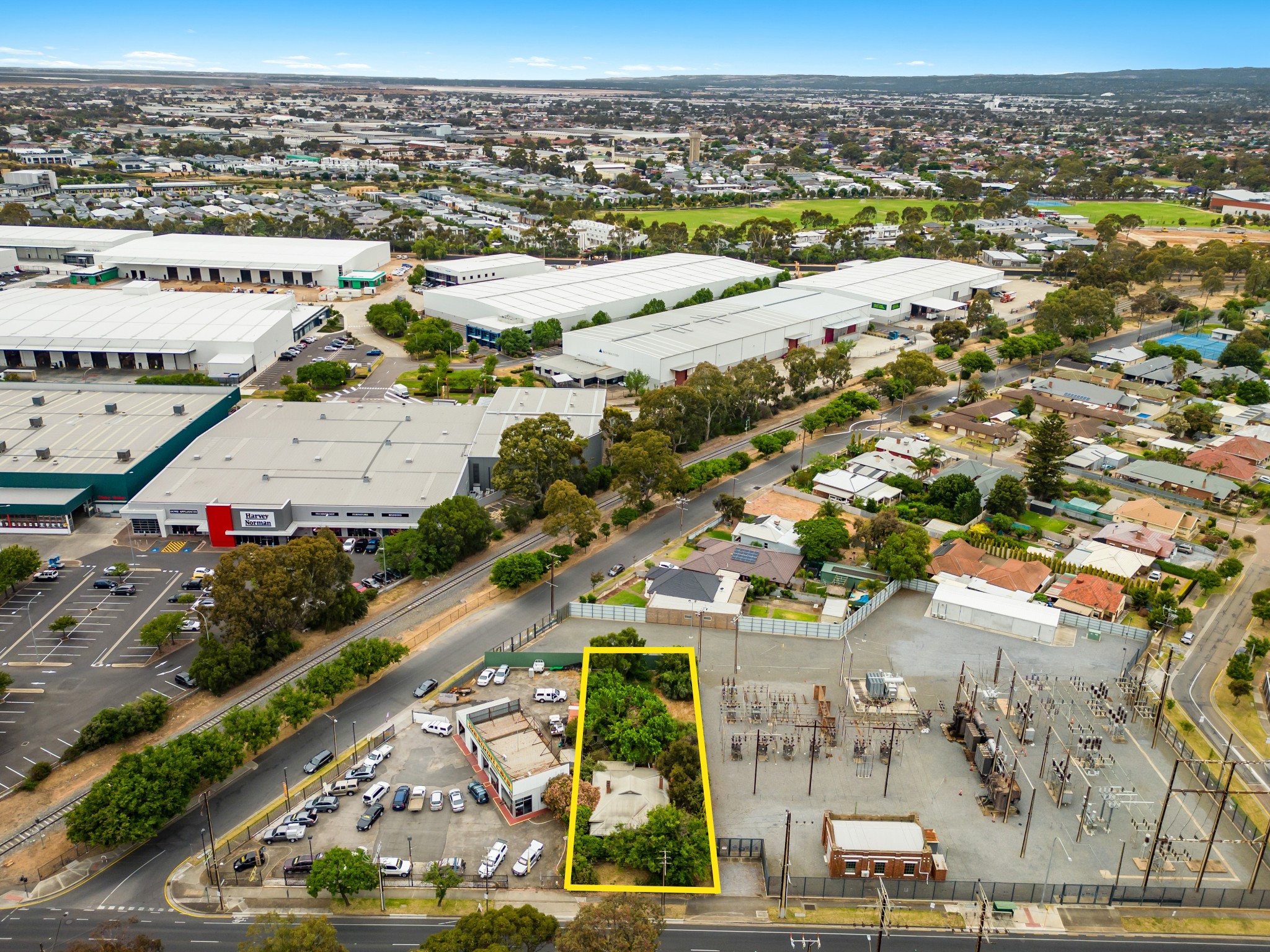 847 Port Road, Woodville, SA 5011