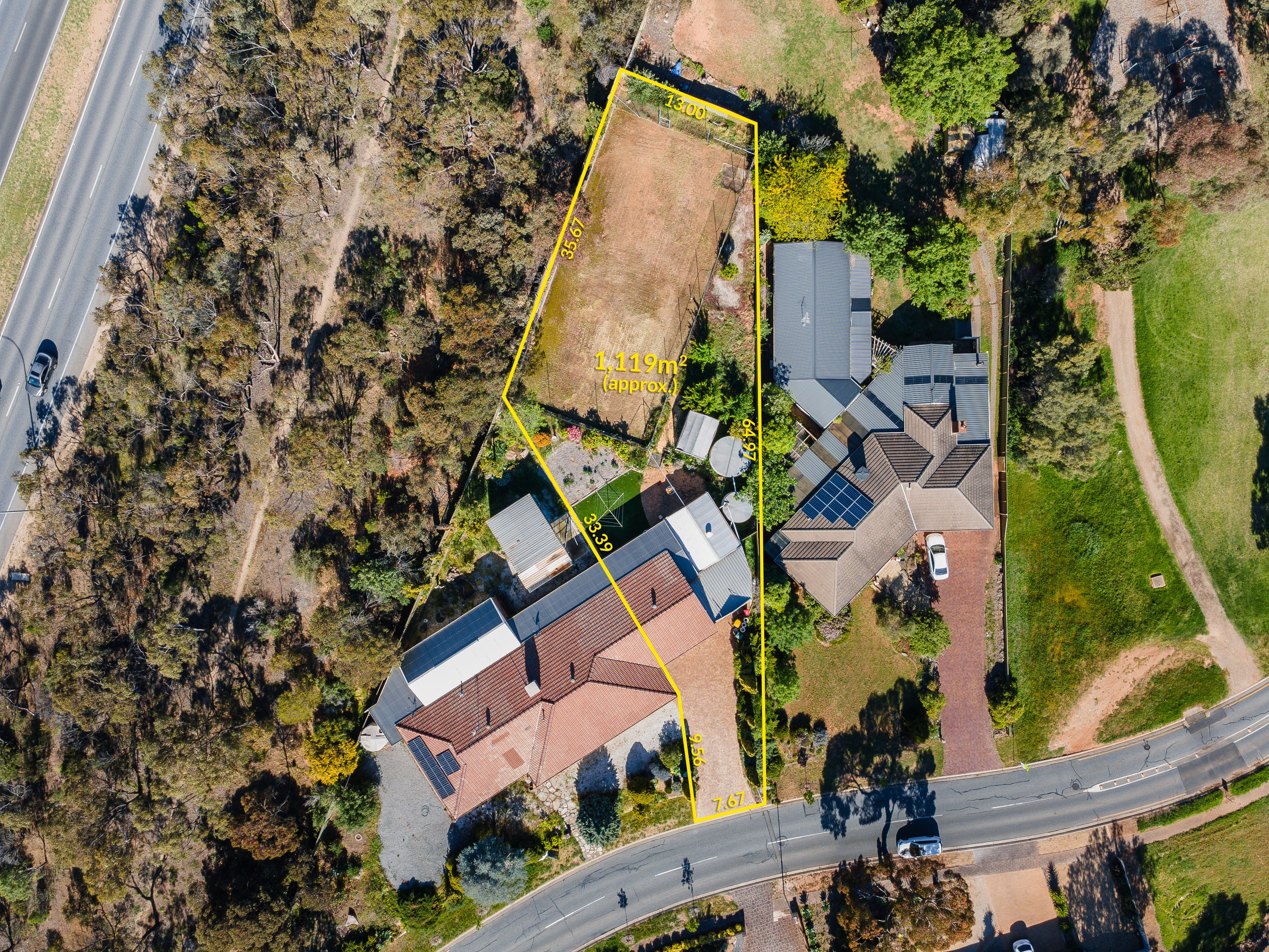 Lot 702 2 Kara Crescent, Gulfview Heights, SA 5096