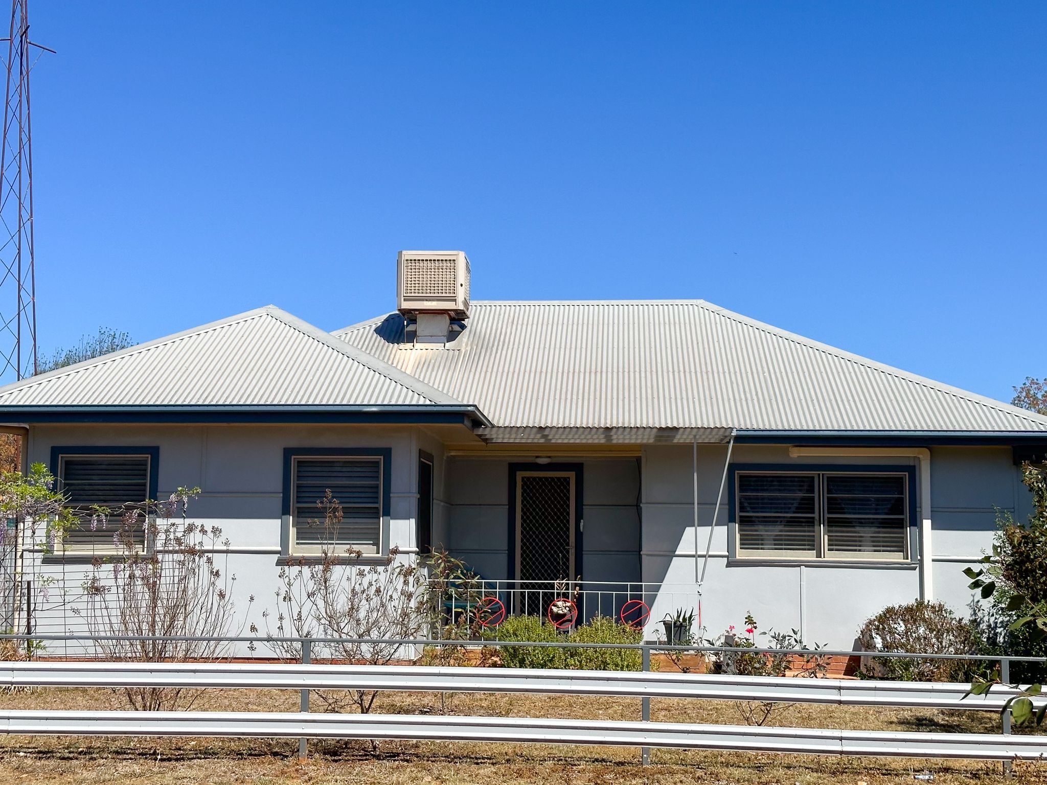 7 Anderson Street, Tullamore NSW 2874