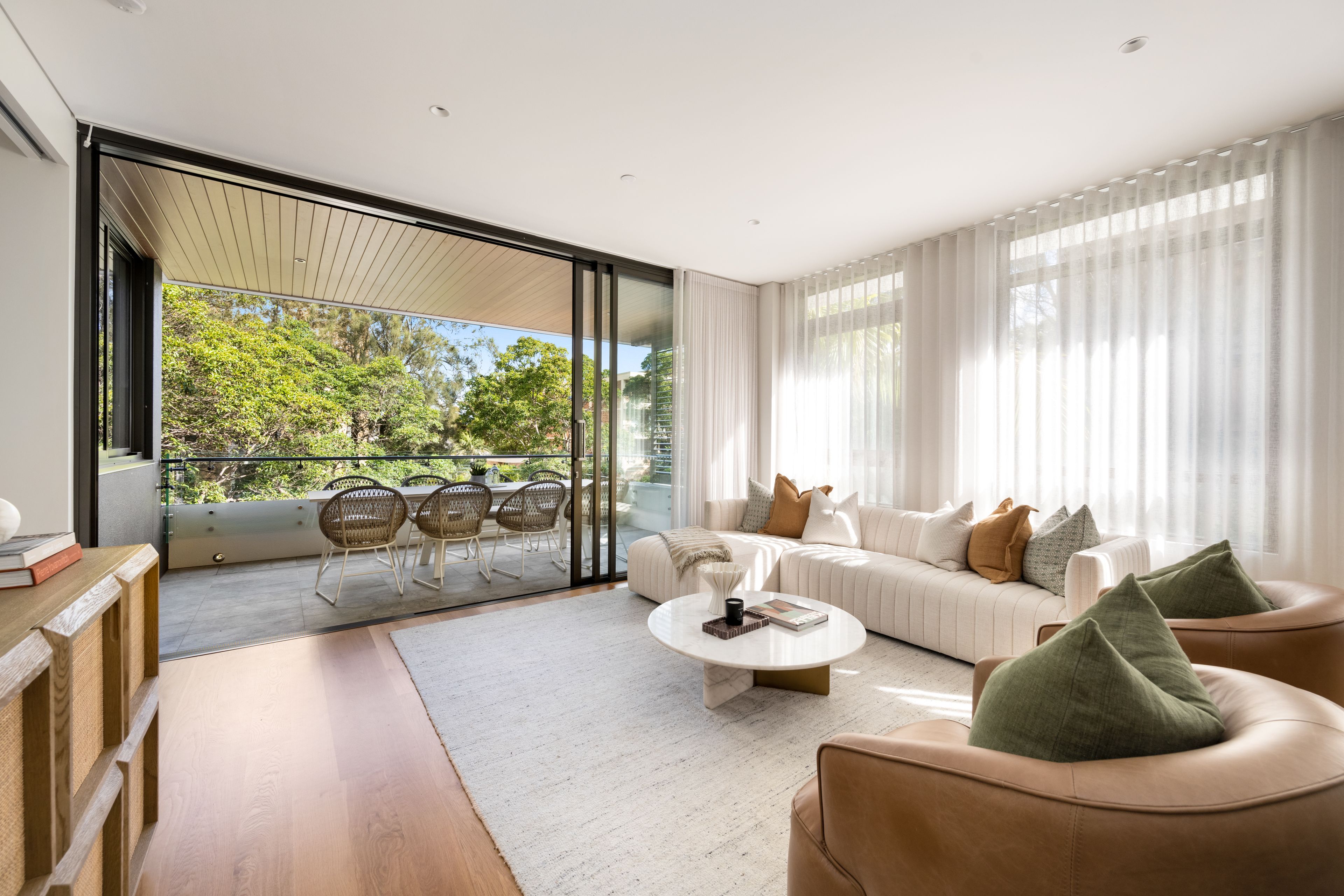 203/100 Spofforth Street, Cremorne, NSW 2090