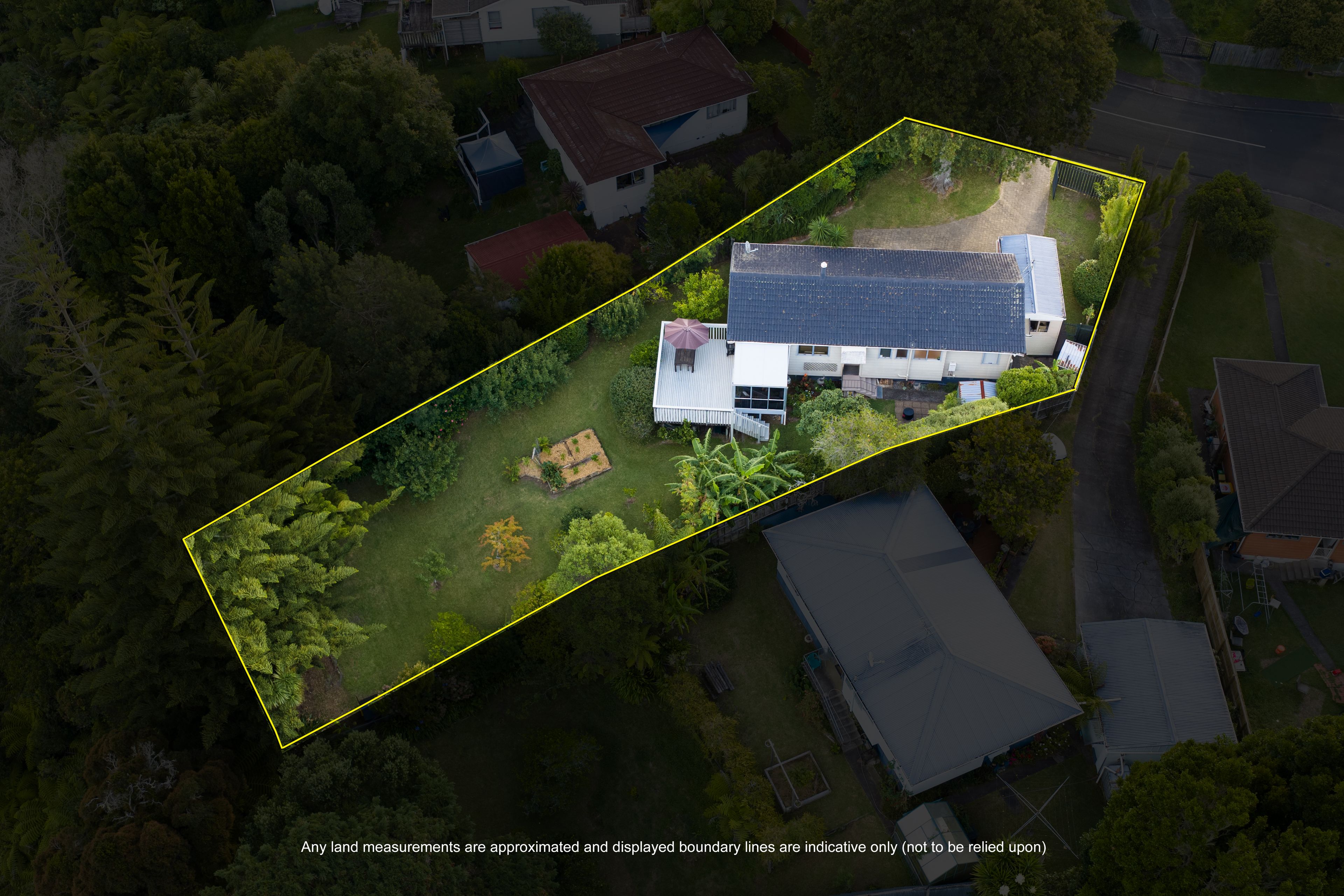 63 Hartley Terrace, Massey, Waitakere City