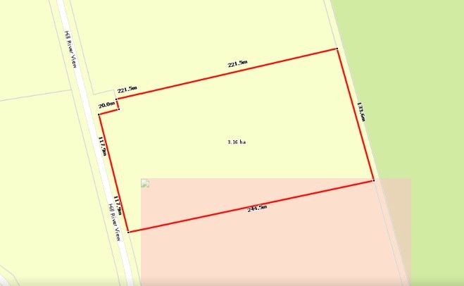 Lot 34 Hill River View — photo 4 of 13