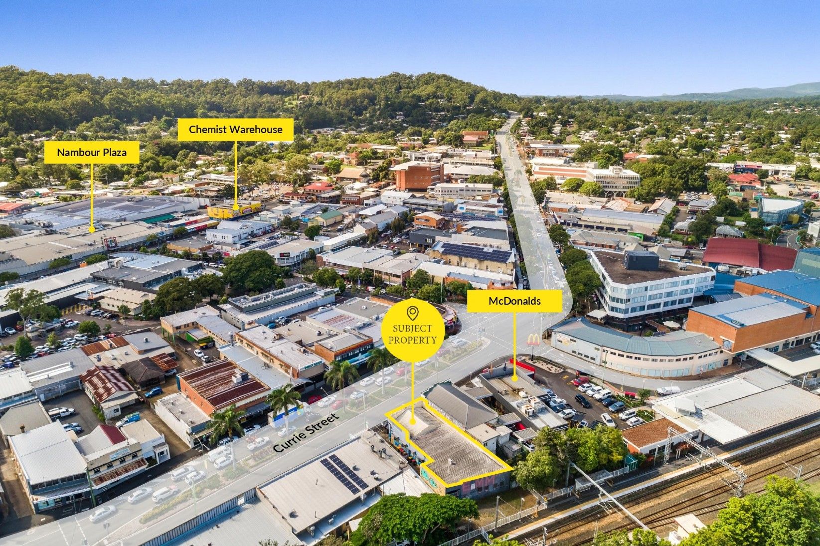 26-28 Currie Street, Nambour, QLD 4560