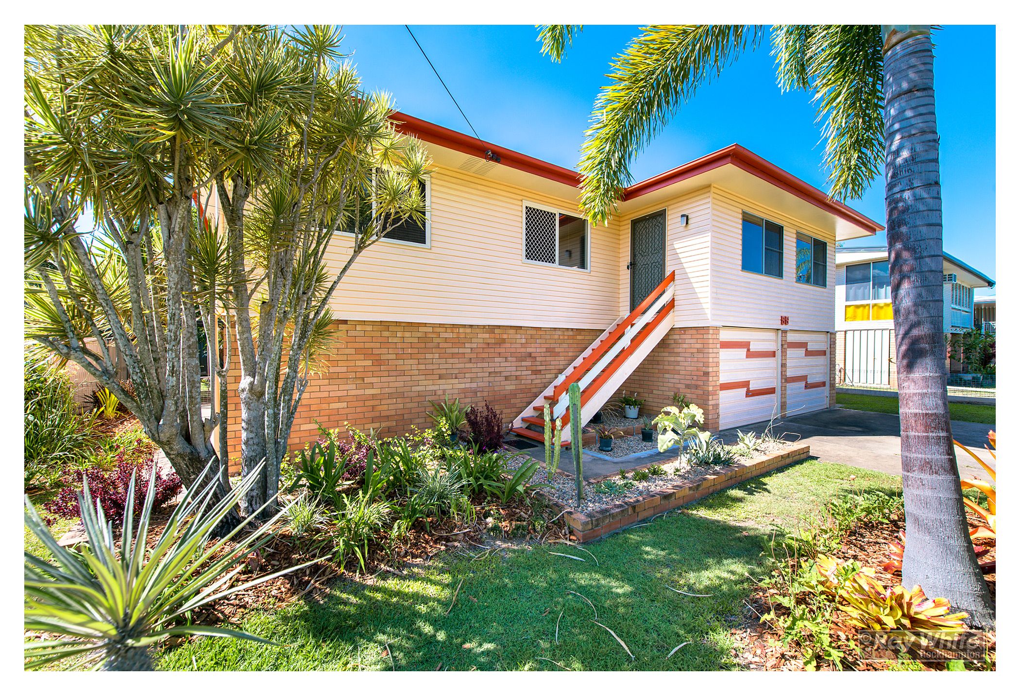 55 Gray Street, Park Avenue, QLD 4701
