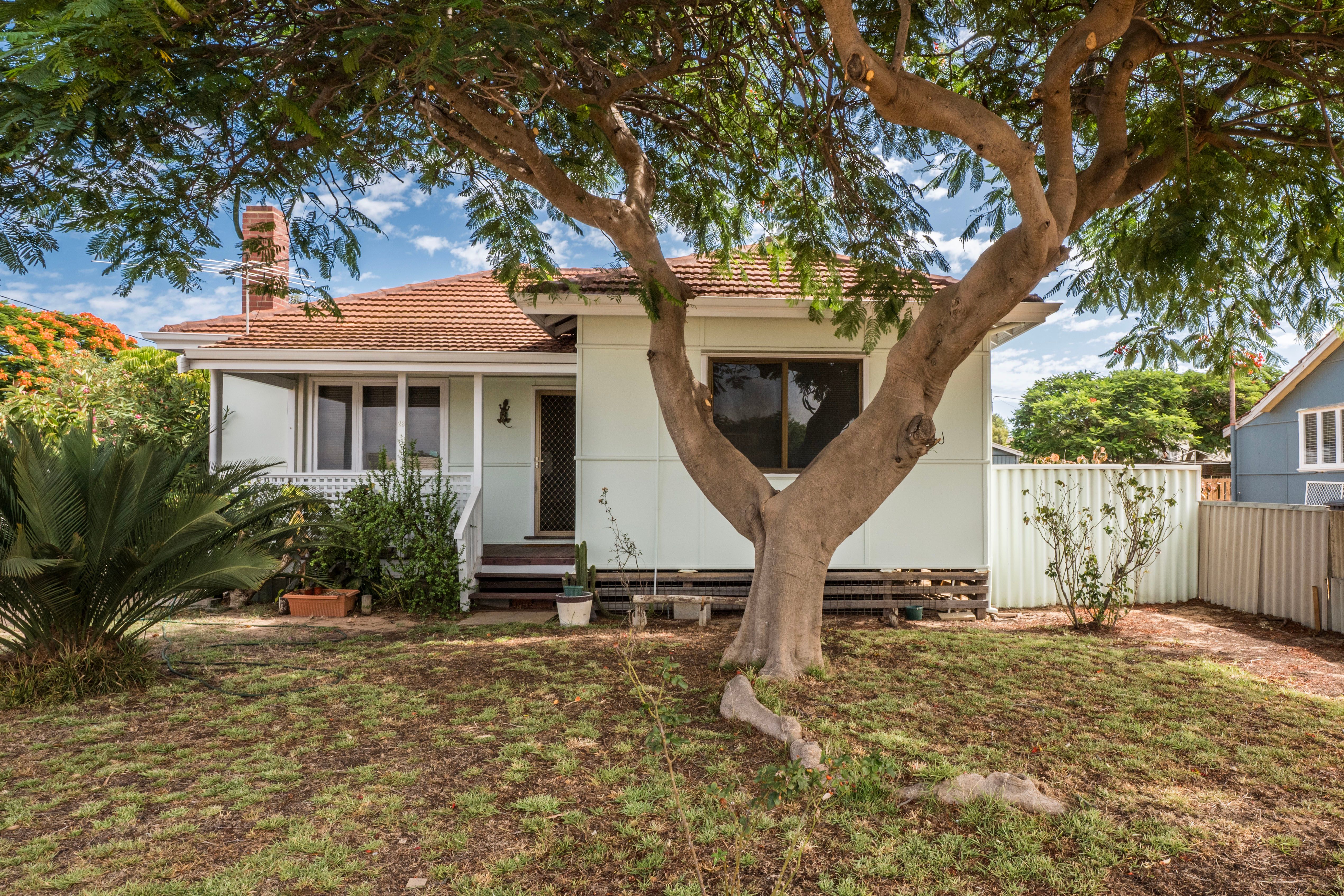 28 Rifle Range Road, Rangeway, WA 6530