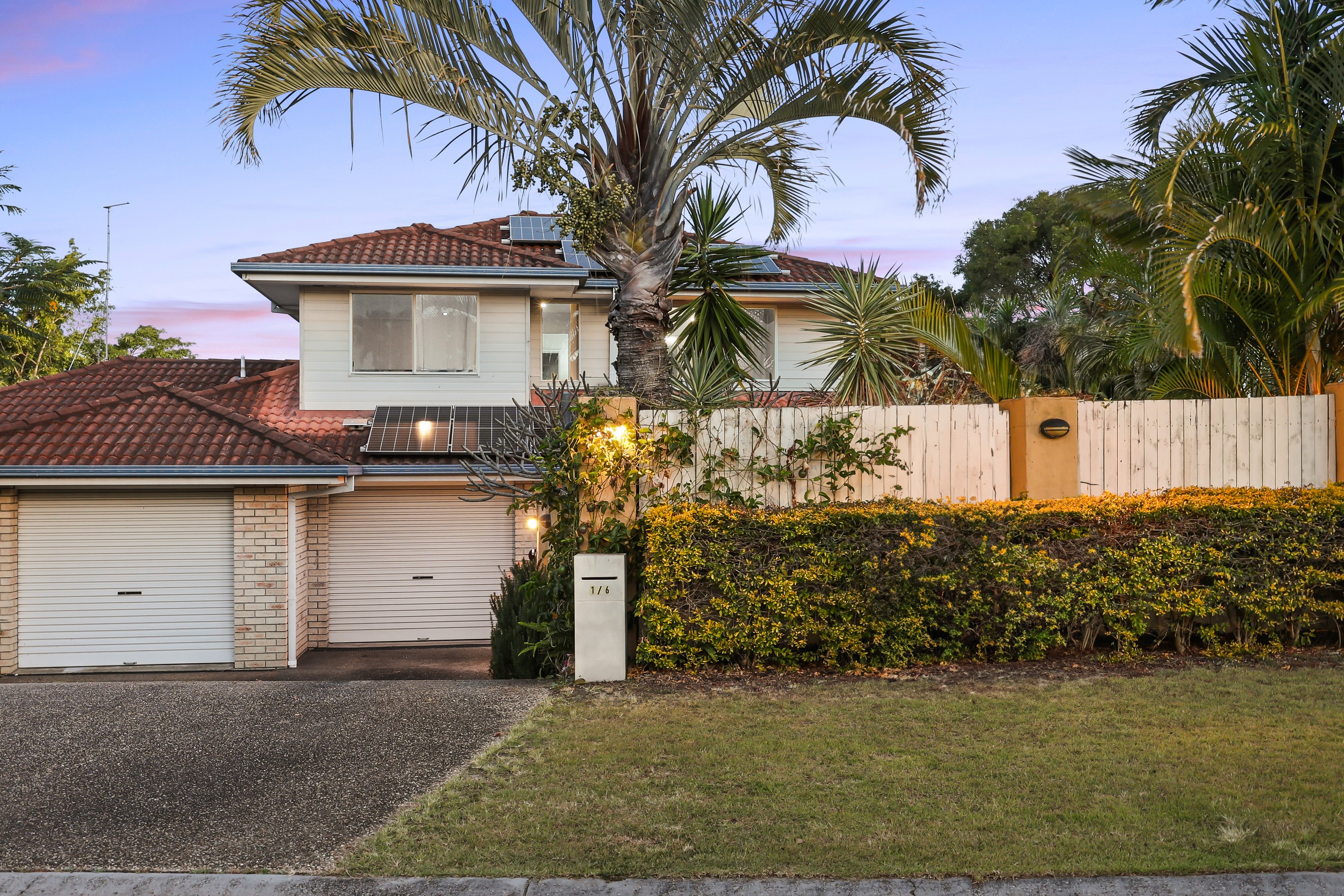 1/6 Camlan Place, Ormeau, QLD 4208