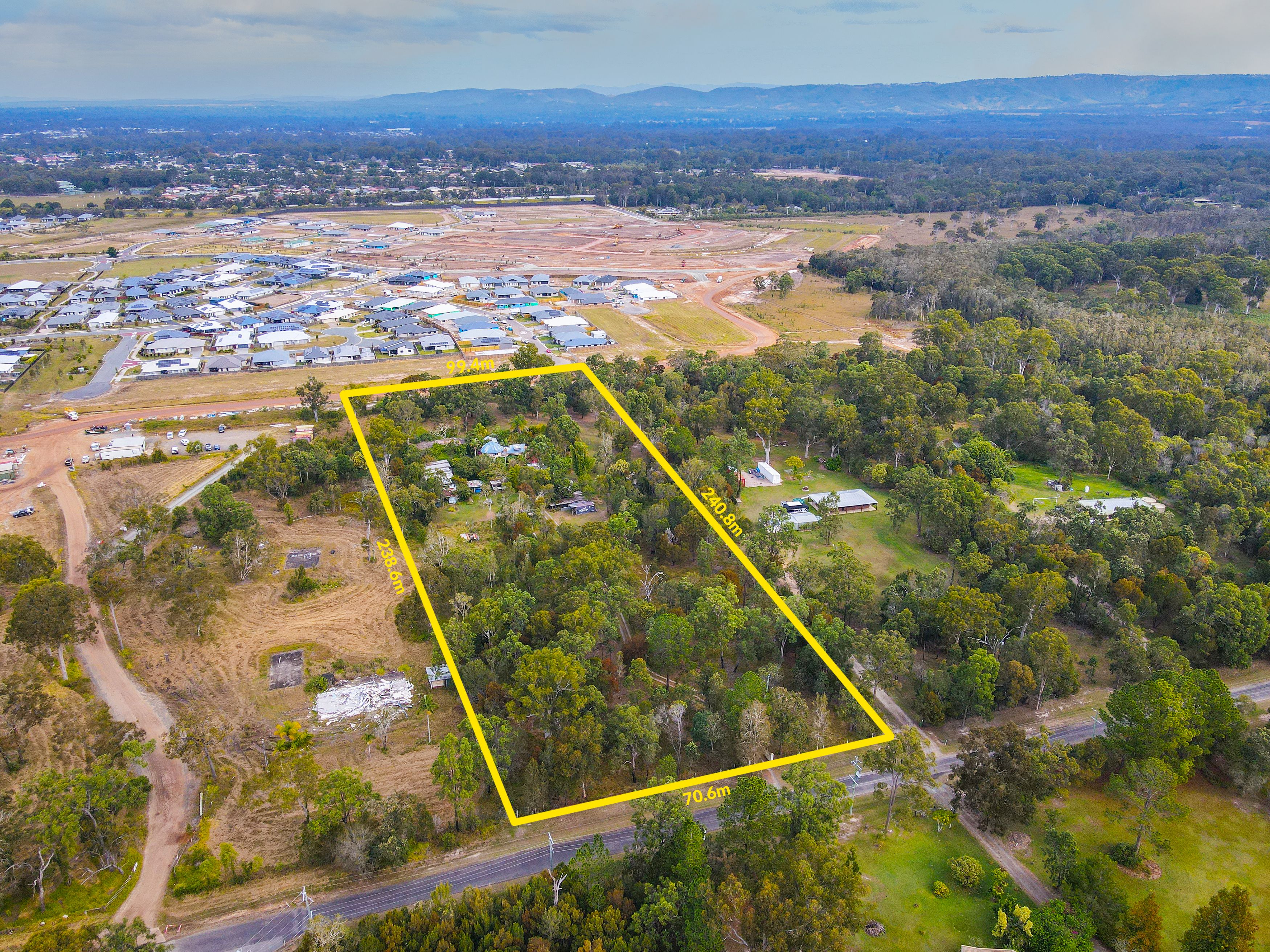 300 Smiths Road, Caboolture, QLD 4510 Sold Acreage/SemiRural Ray