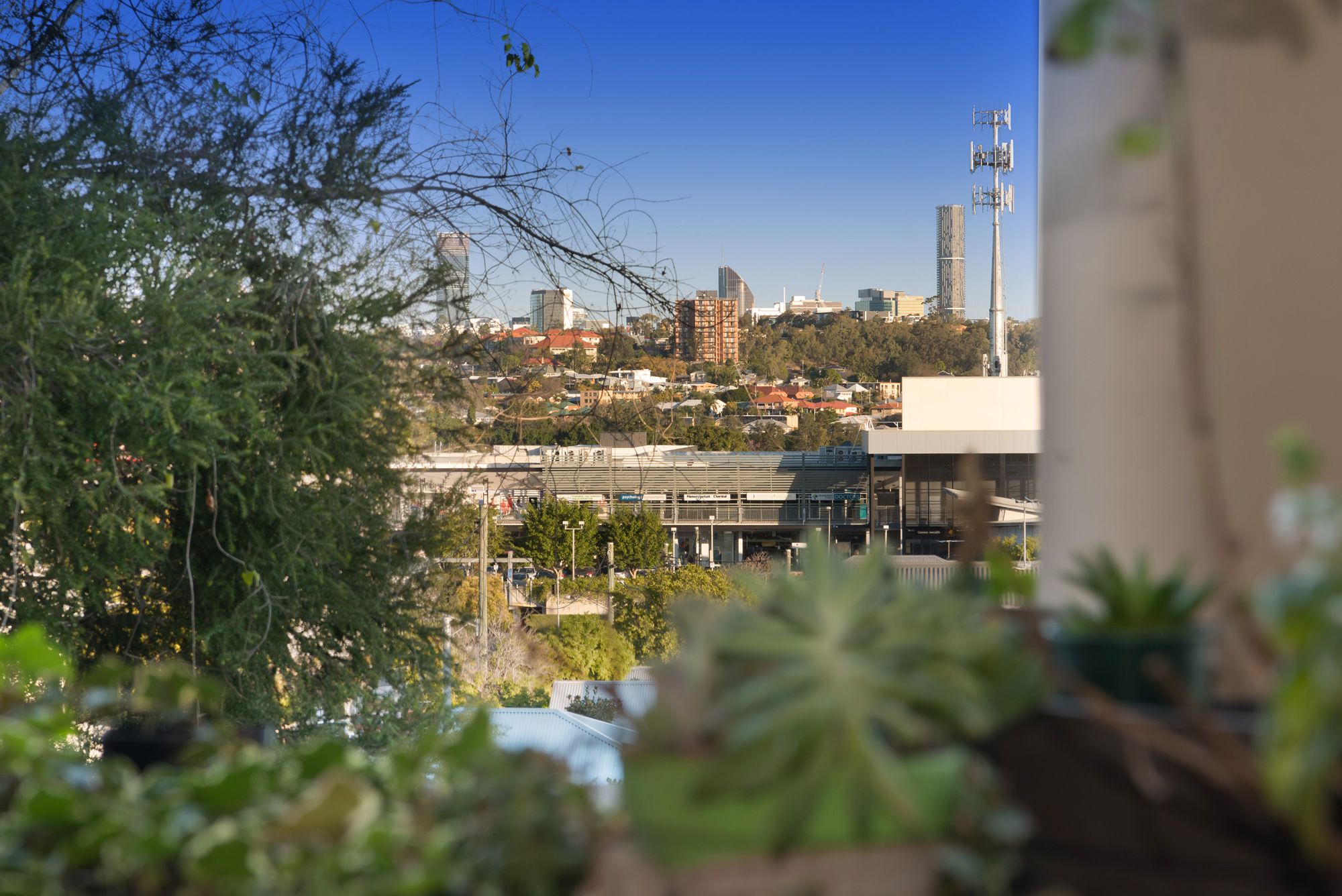 15 Wickham Street, Newmarket QLD 4051