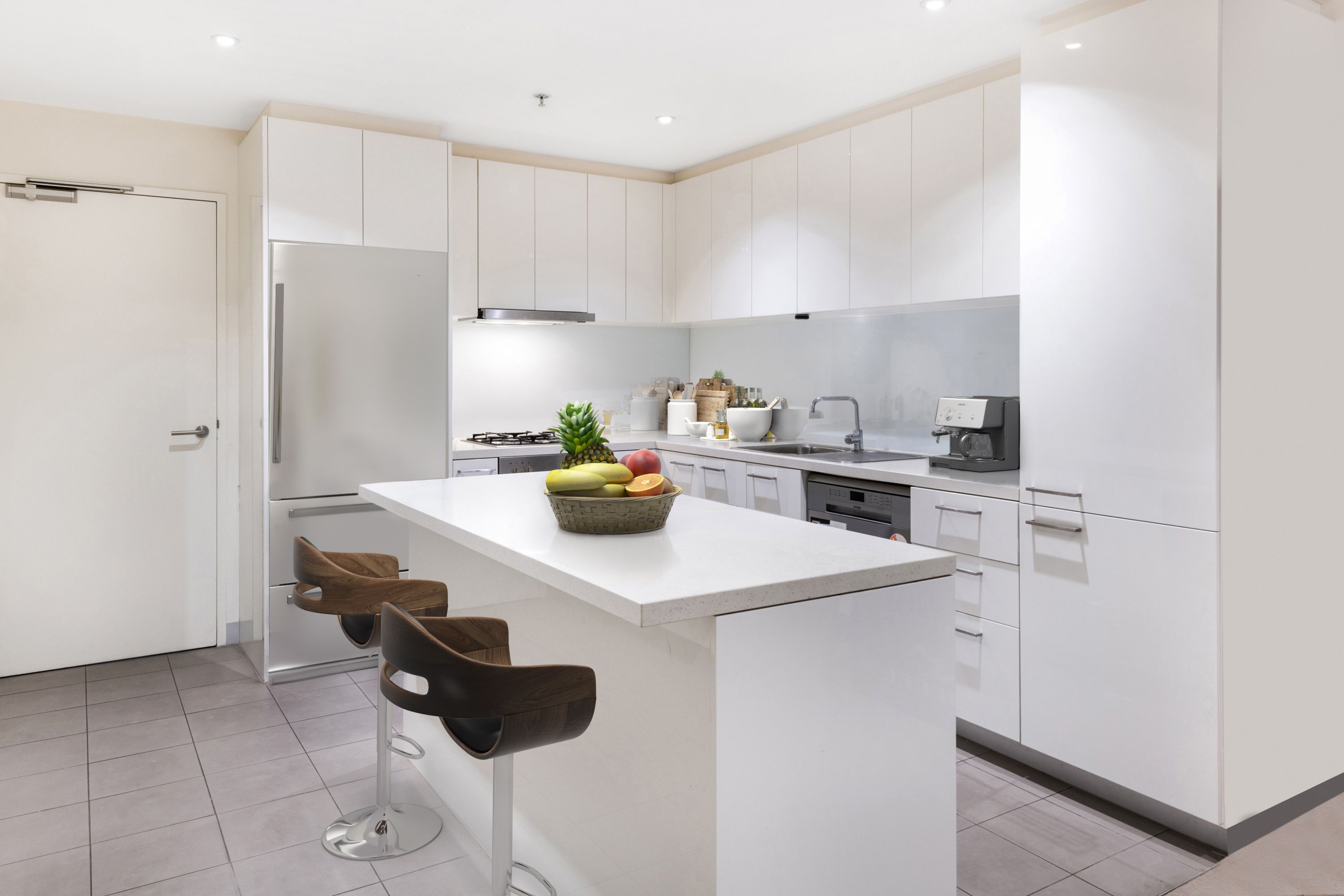 1608/283 City Road, Southbank, VIC 3006