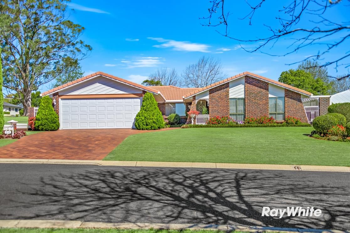 26 Cypress Street, Rangeville QLD 4350