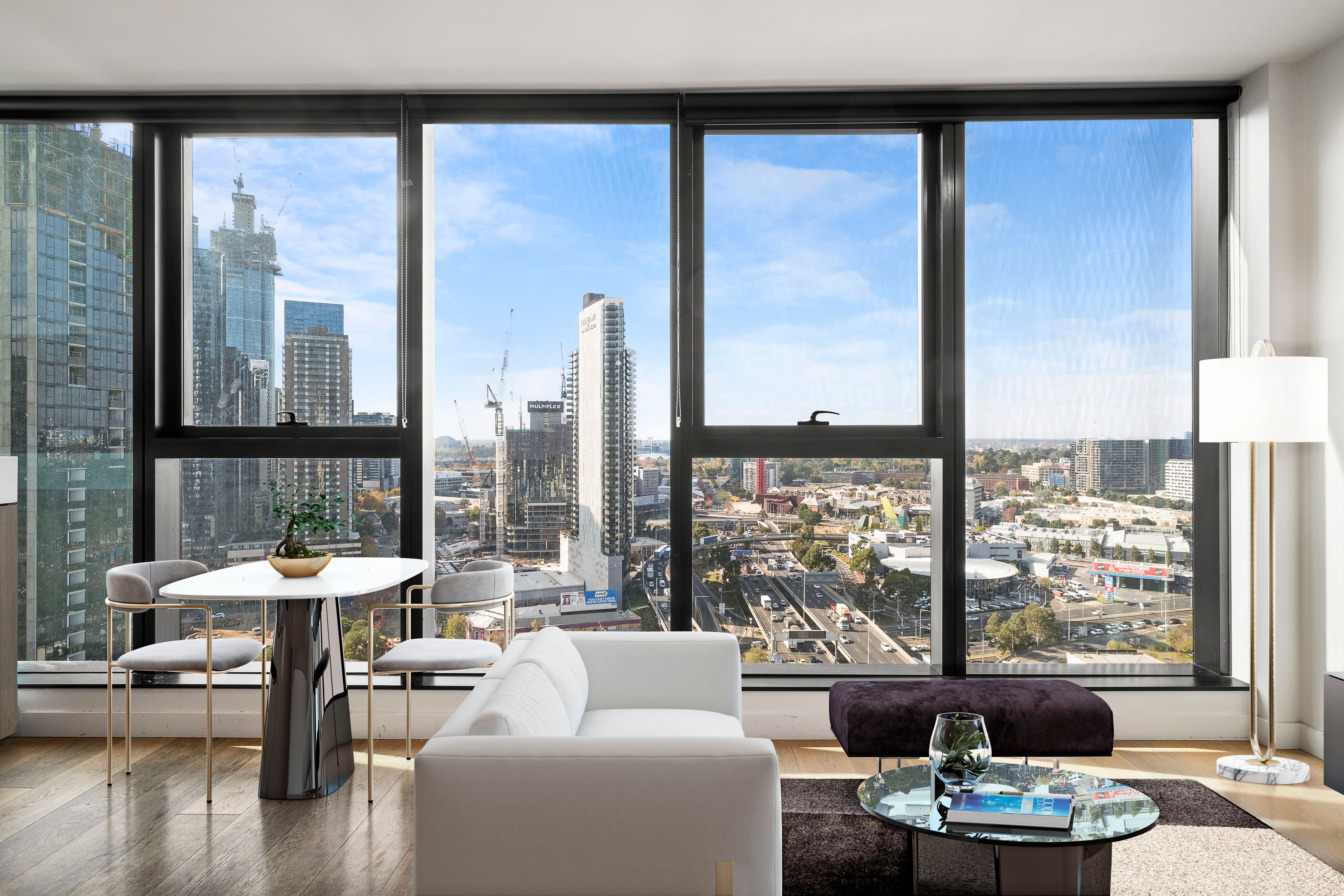 1401/58 Clarke Street, Southbank, VIC 3006