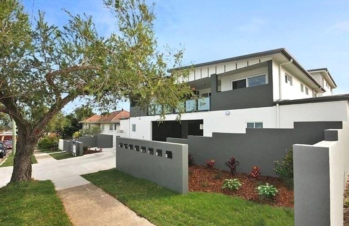 7/12 Lyon Street, Moorooka, QLD 4105